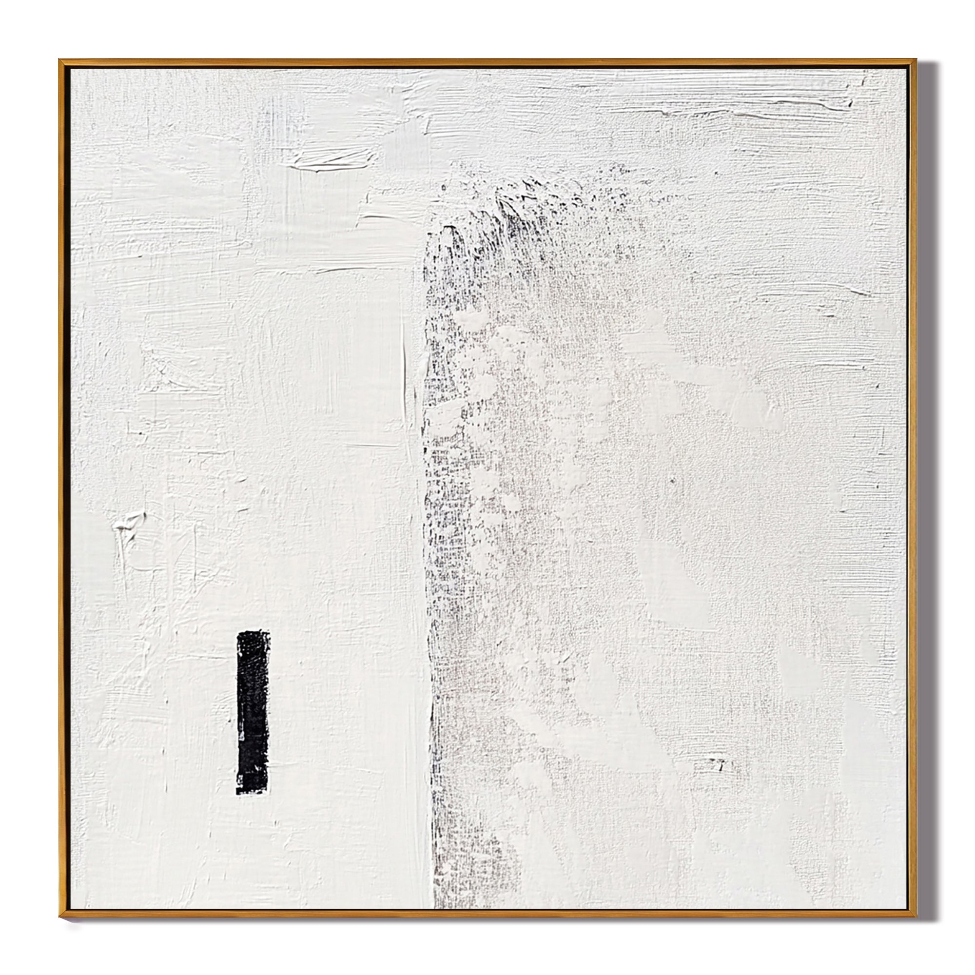 Wabi-Sabi-Art #ZY167