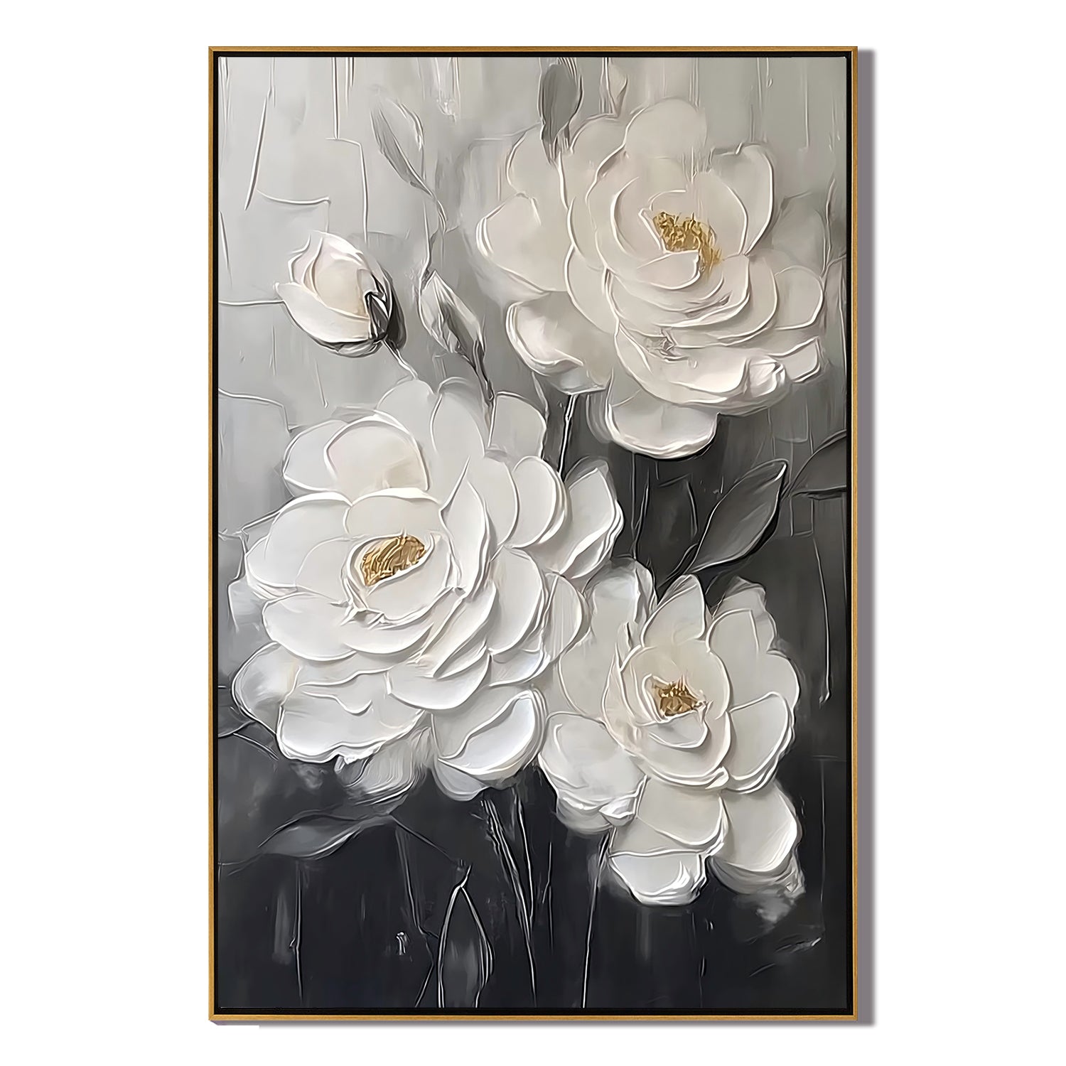 Flower-tree Art #ZY 367