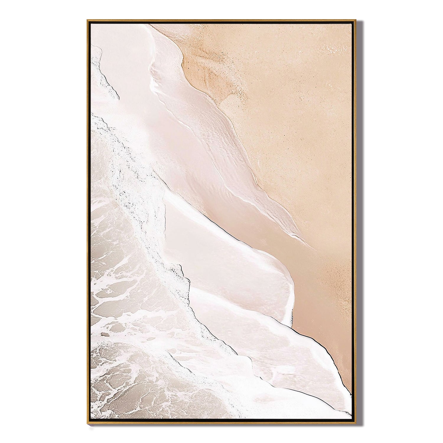 Ocean-sky Art #ZY 466