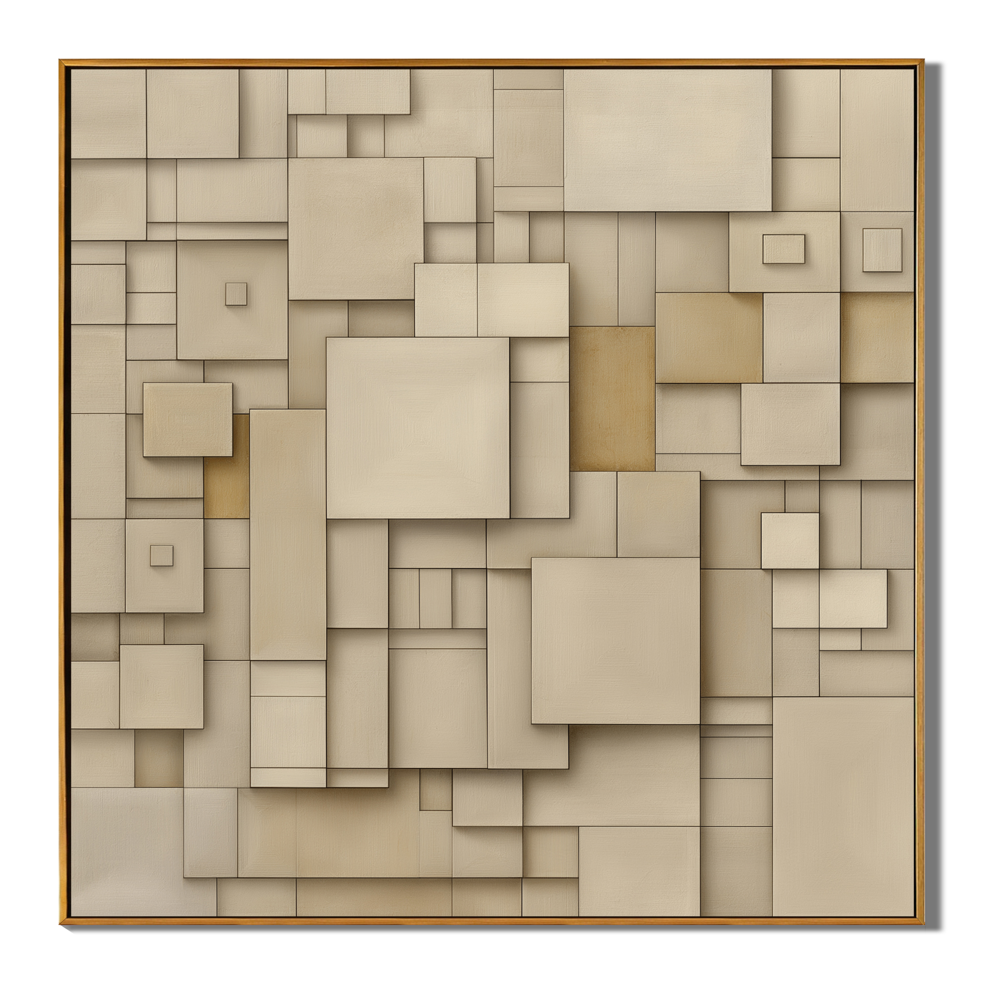 Geometry &Lines Art #ZY294