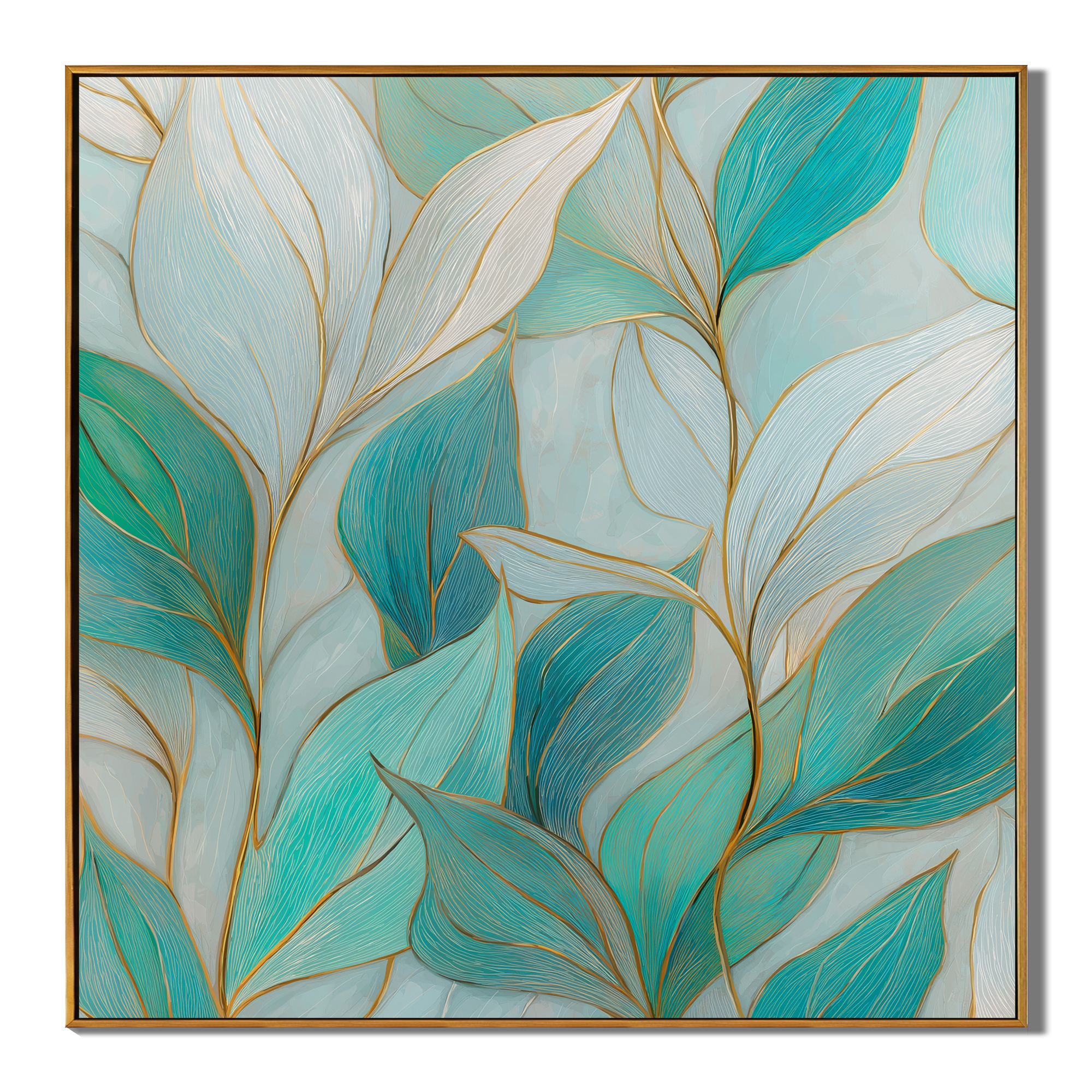 Flower-tree Art #ZY299