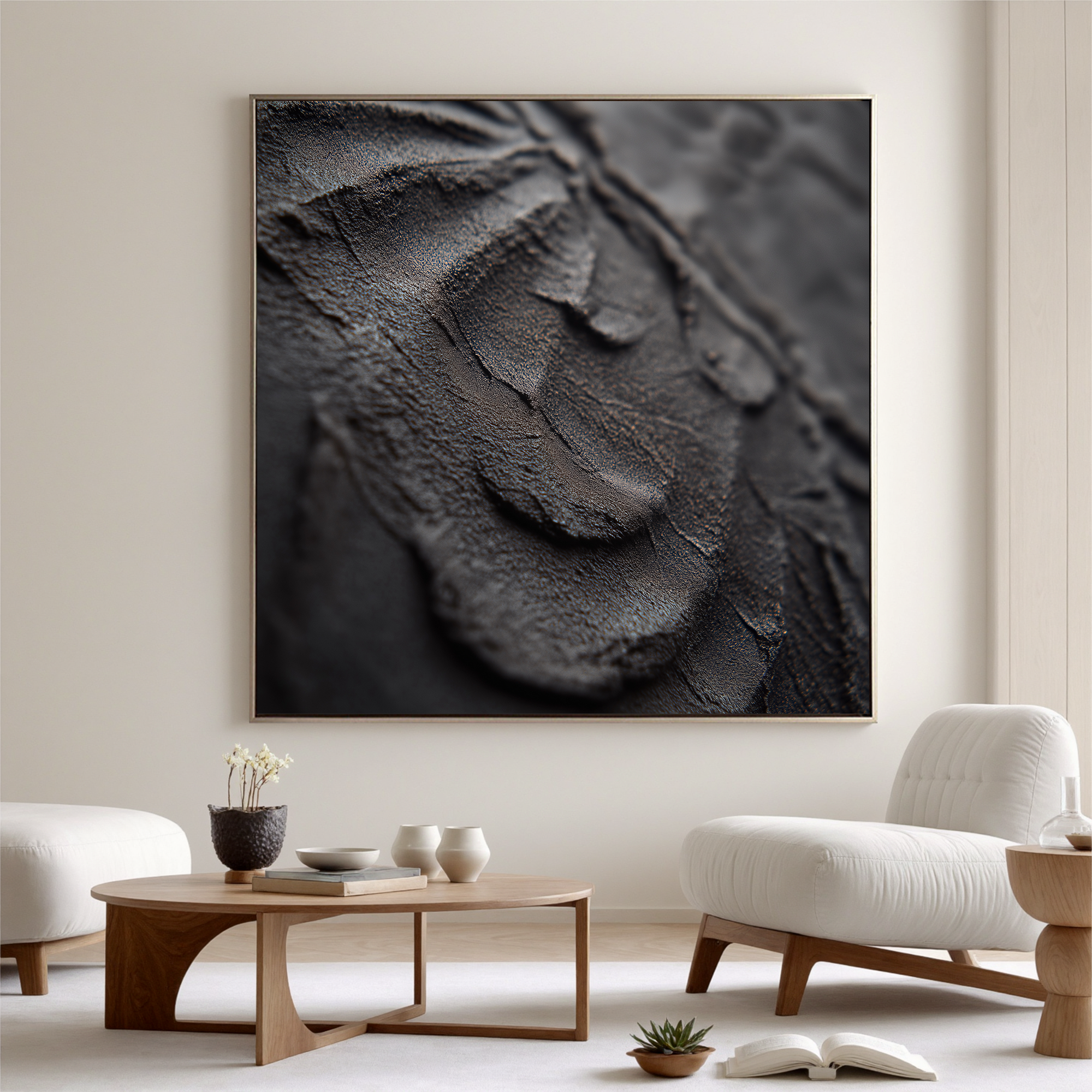 Minimalist Art #ZY280