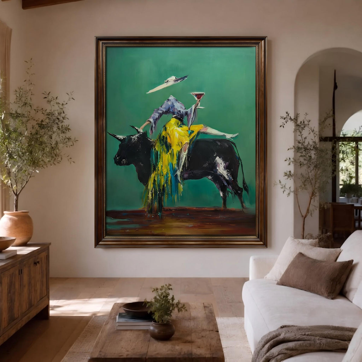 Art
