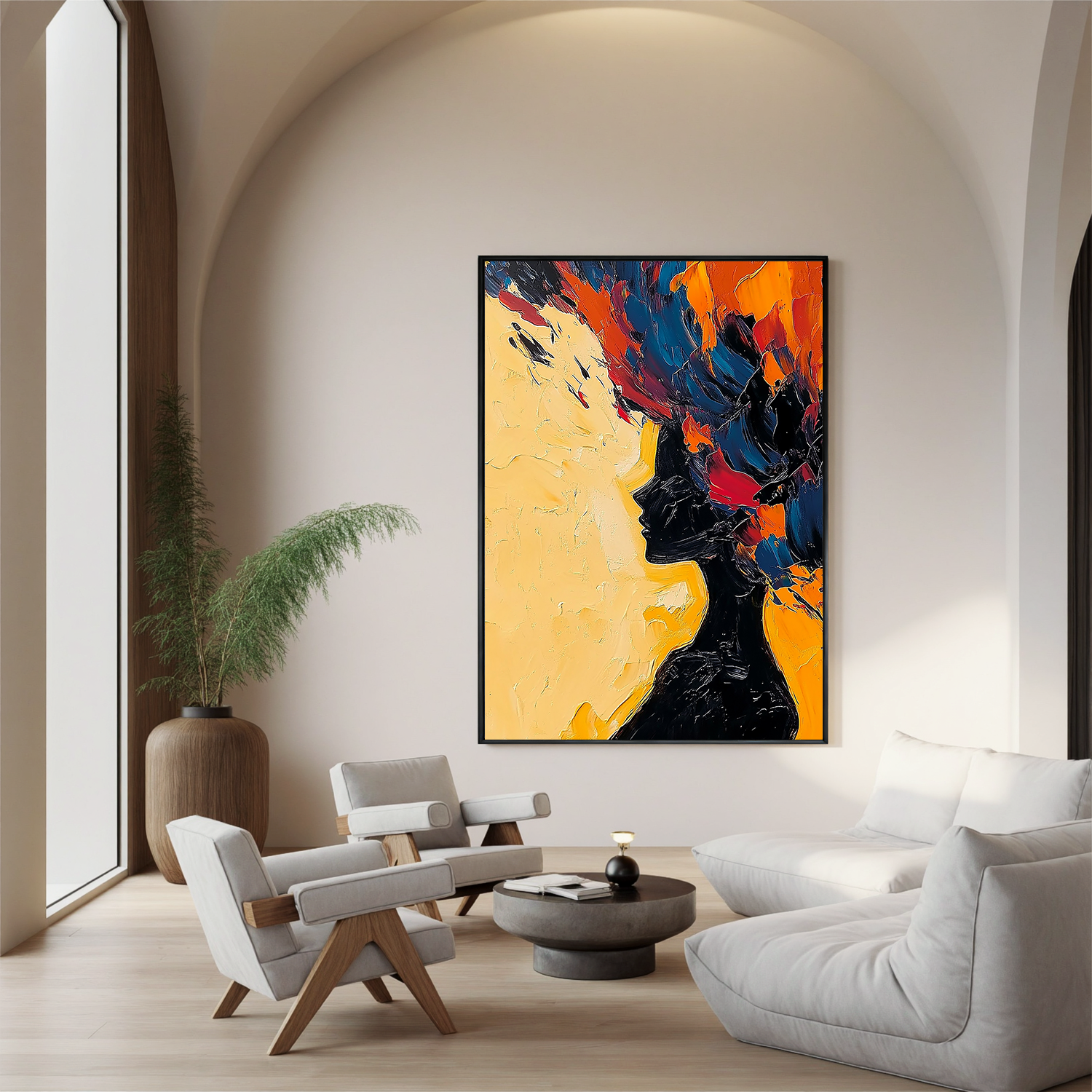 People-portraits-art #ZY 403