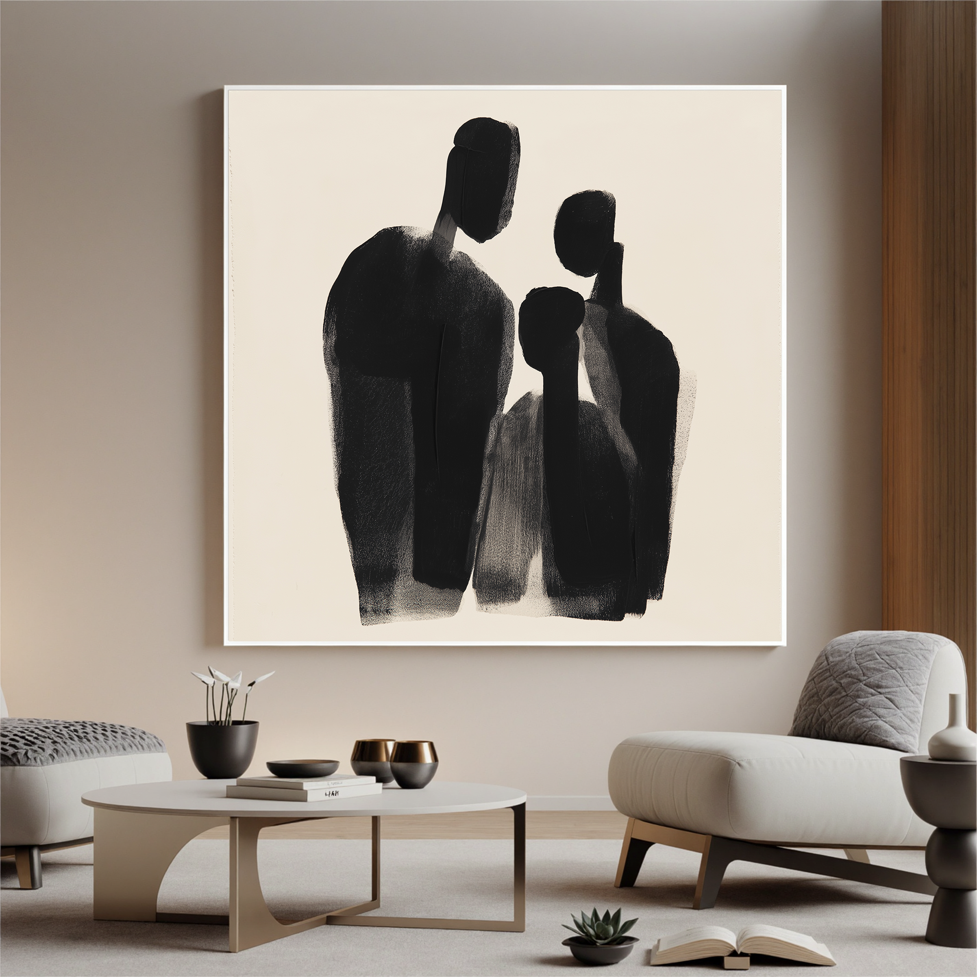 Contemporary-art #ZY302