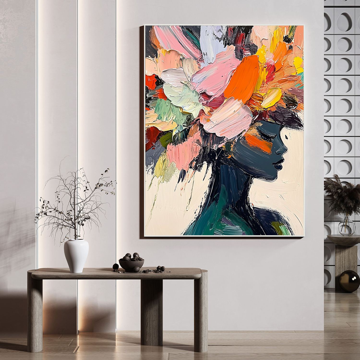 People-portraits-art #ZY 622