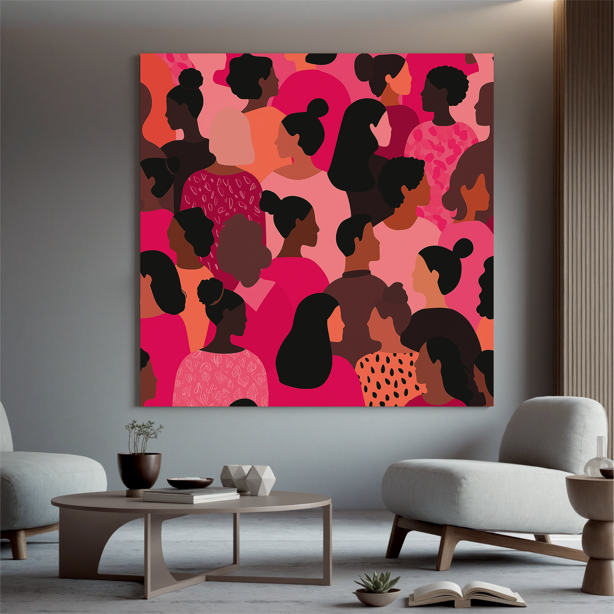 Contemporary-art #ZY255