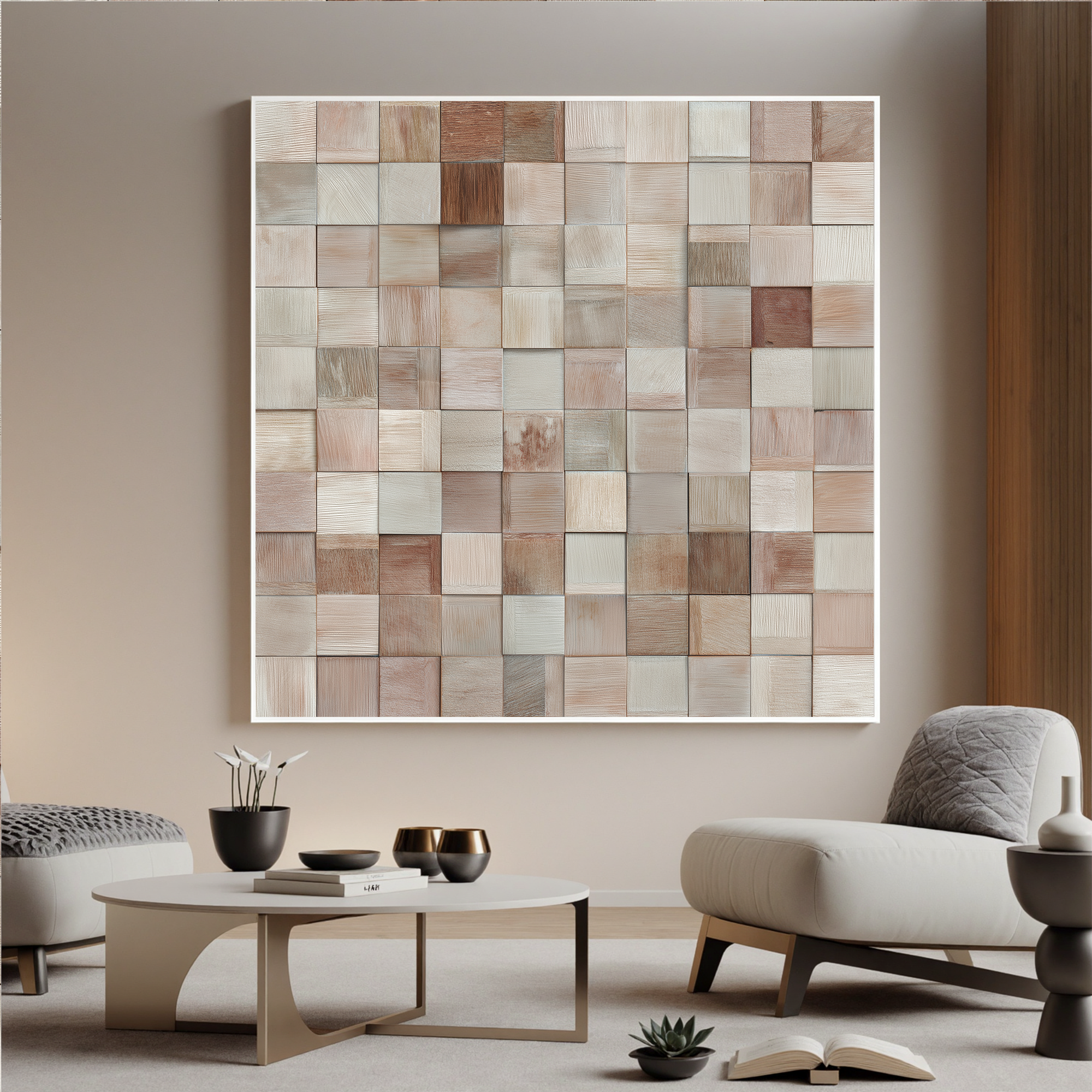 Geometry-lines Art #ZY123