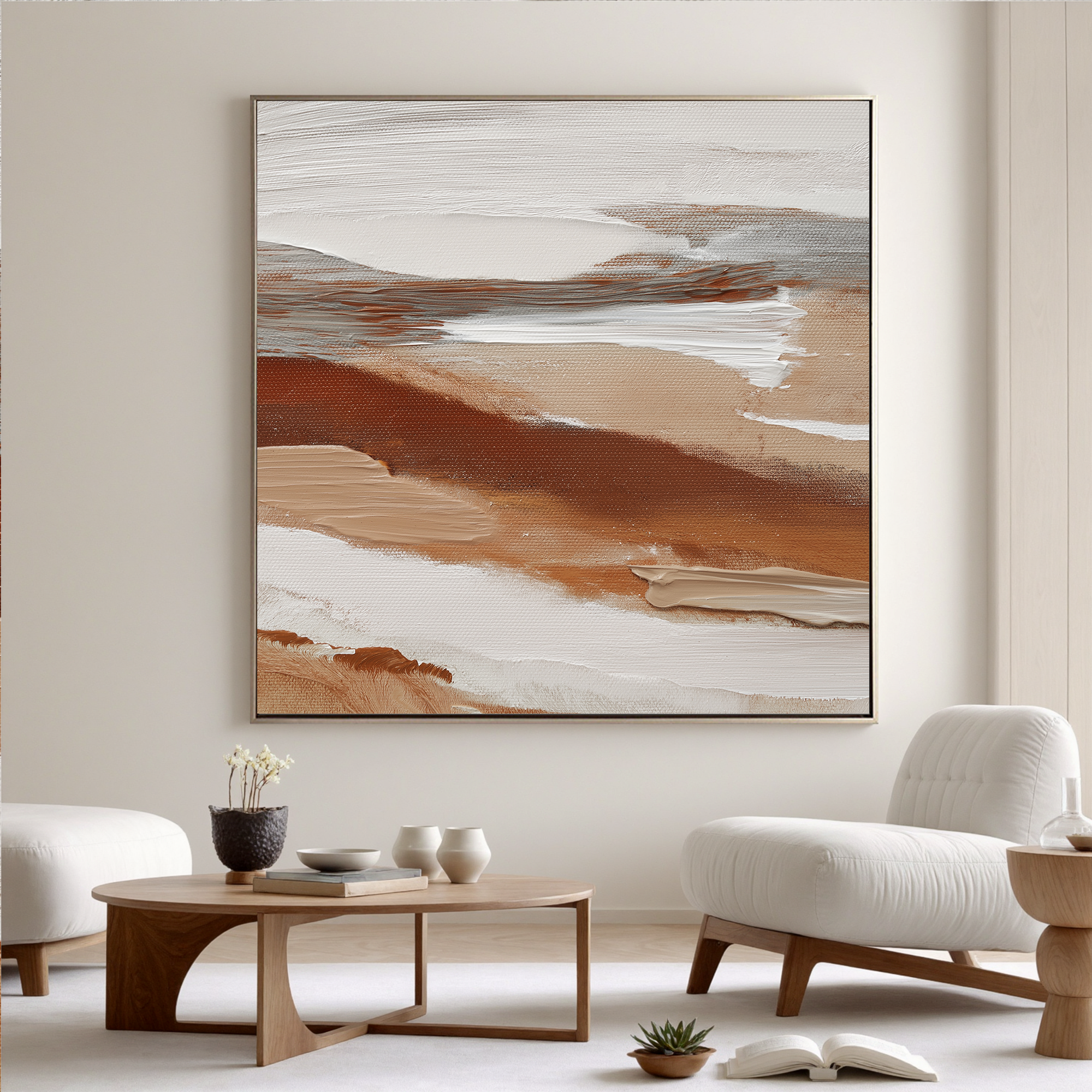 Wabi-sabi-art #ZY246