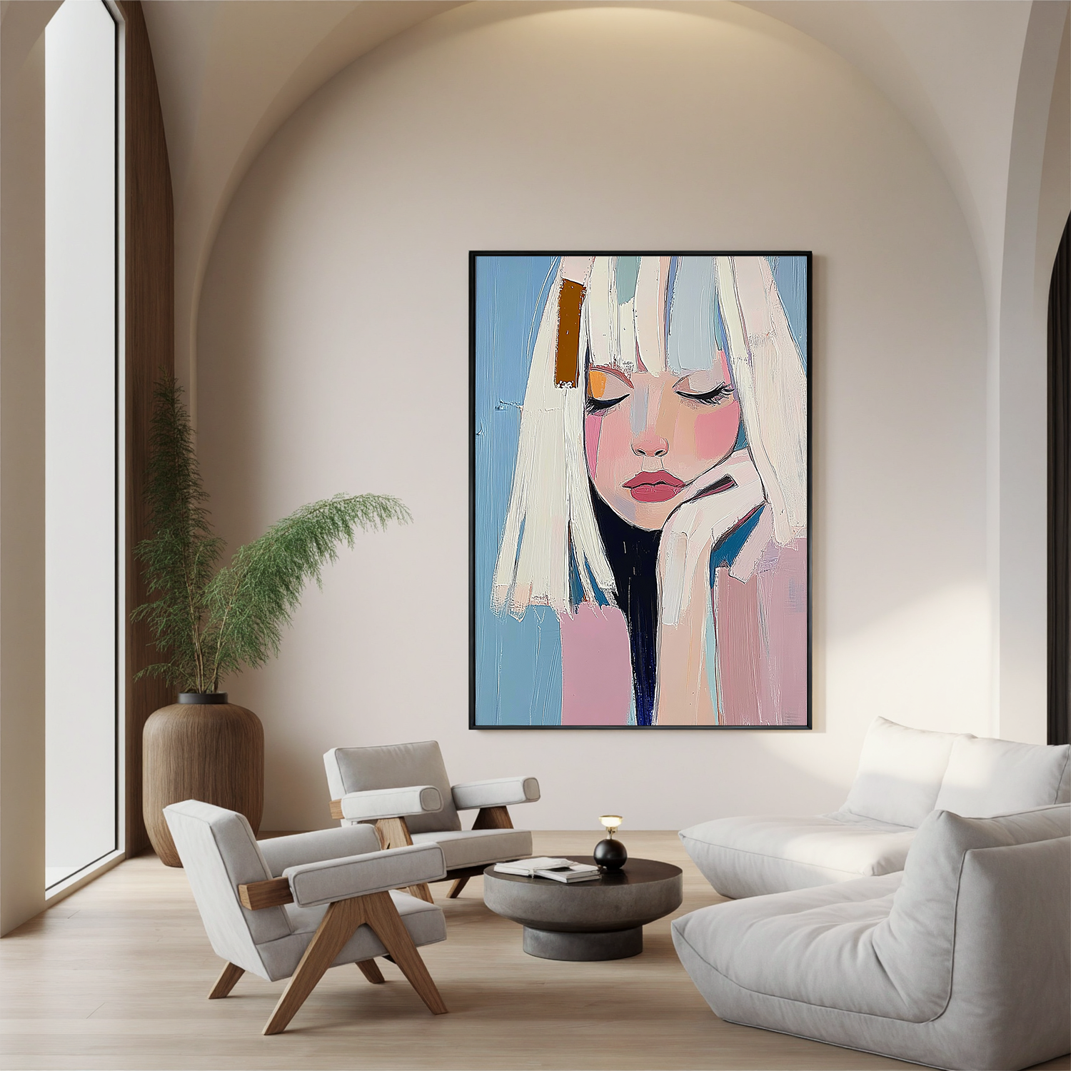 People-portraits-art #ZY 412