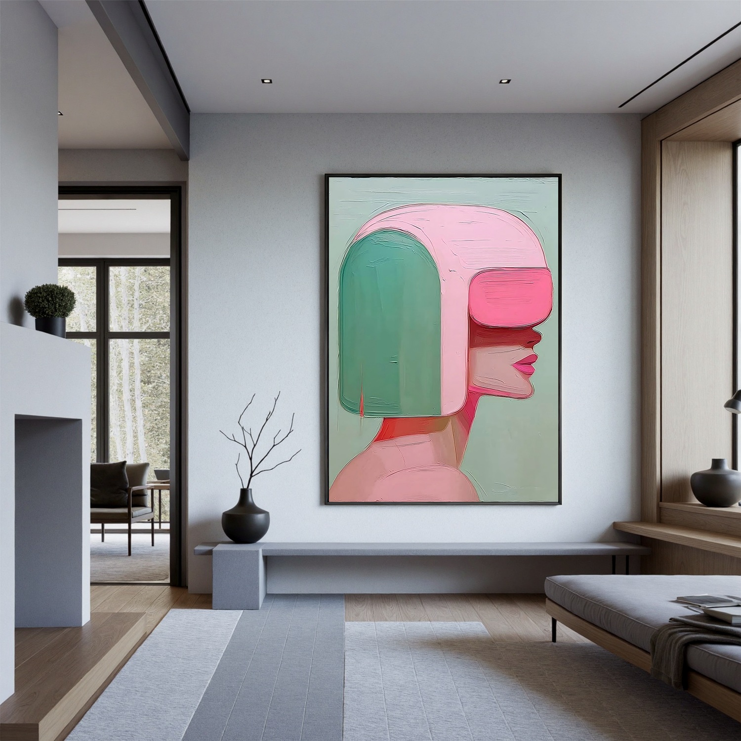 People-portraits-art #ZY 361