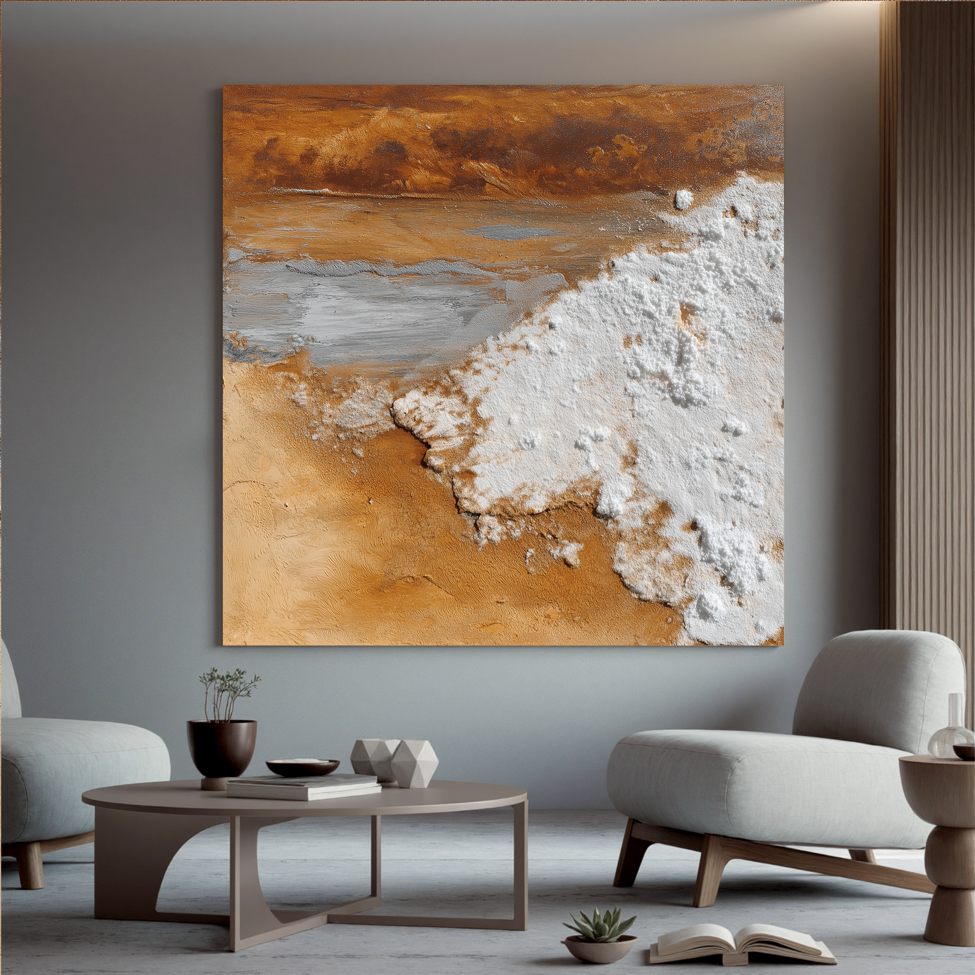 Minimalist Art #ZY190