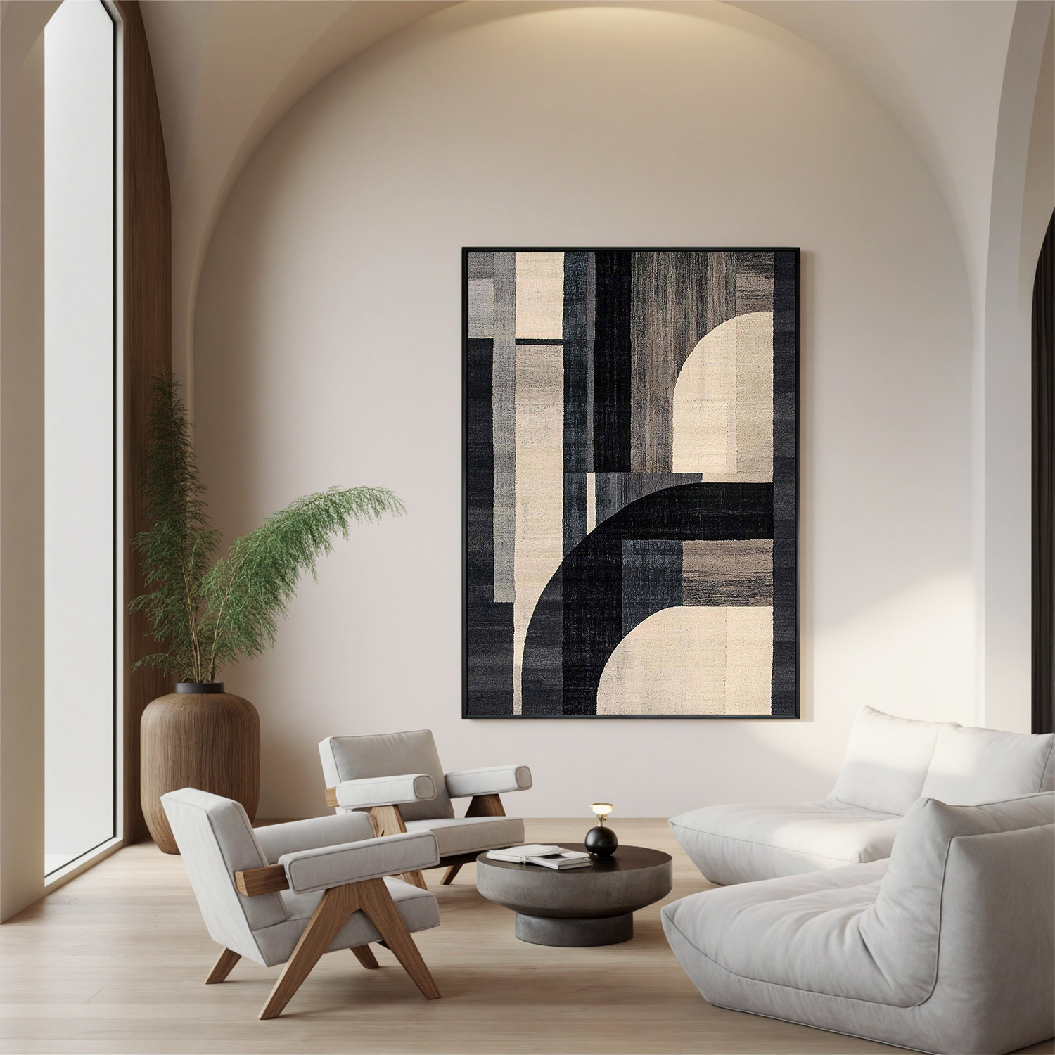 Abstract Art #ZY 427