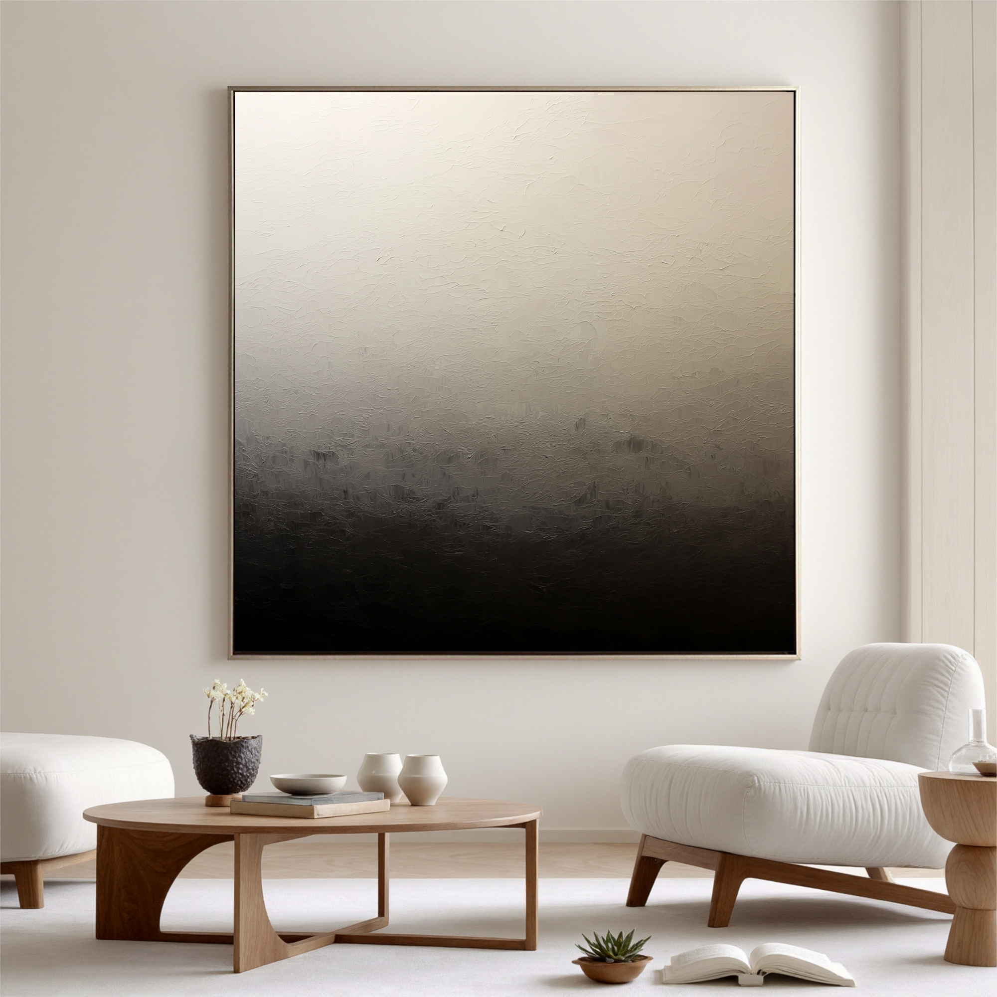 Minimalist-art  #ZY007