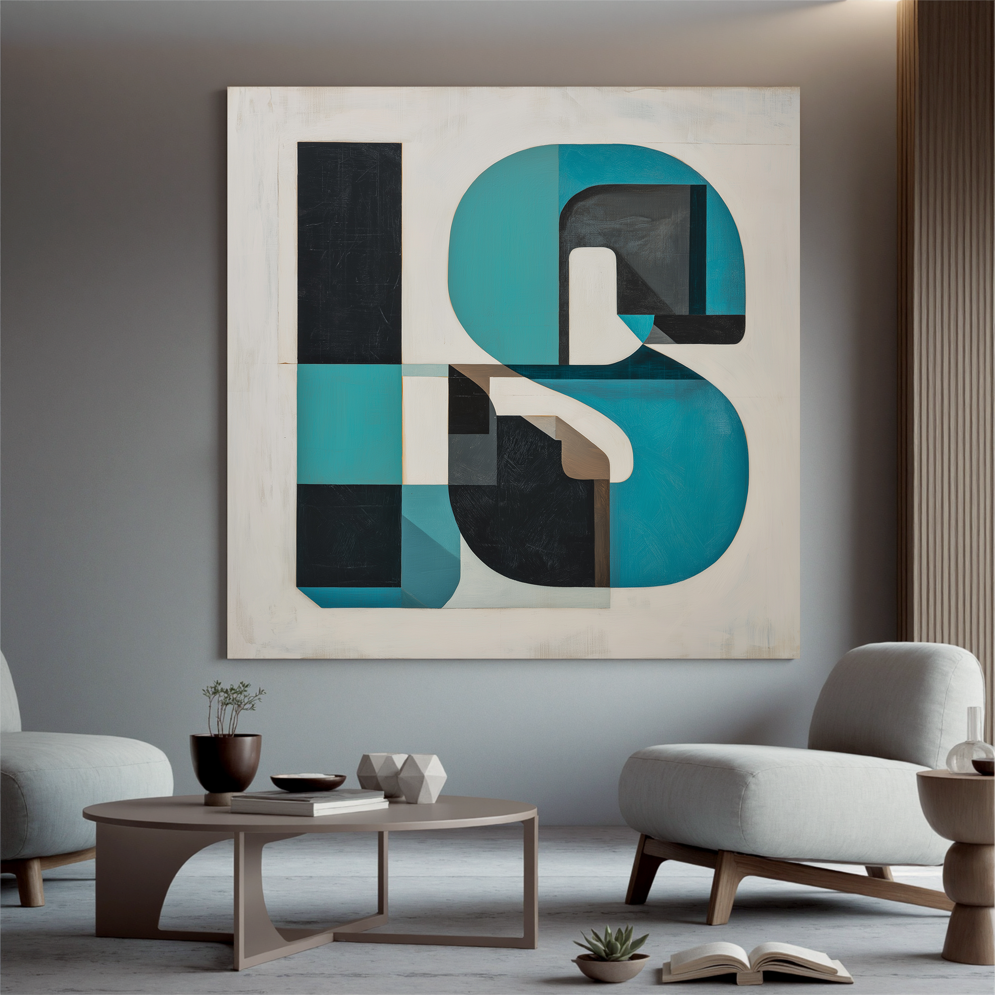 Contemporary-art #ZY069