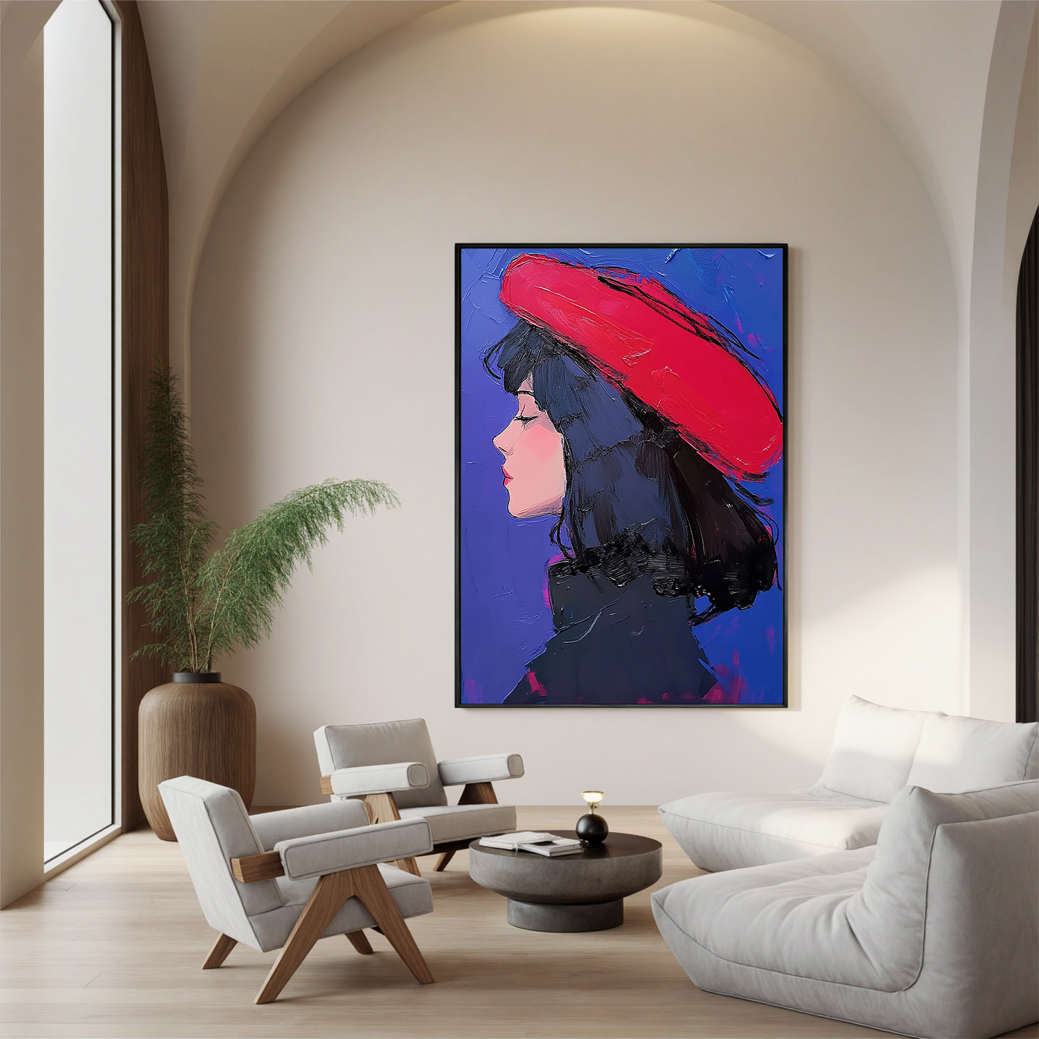 People-portraits-art #ZY 525