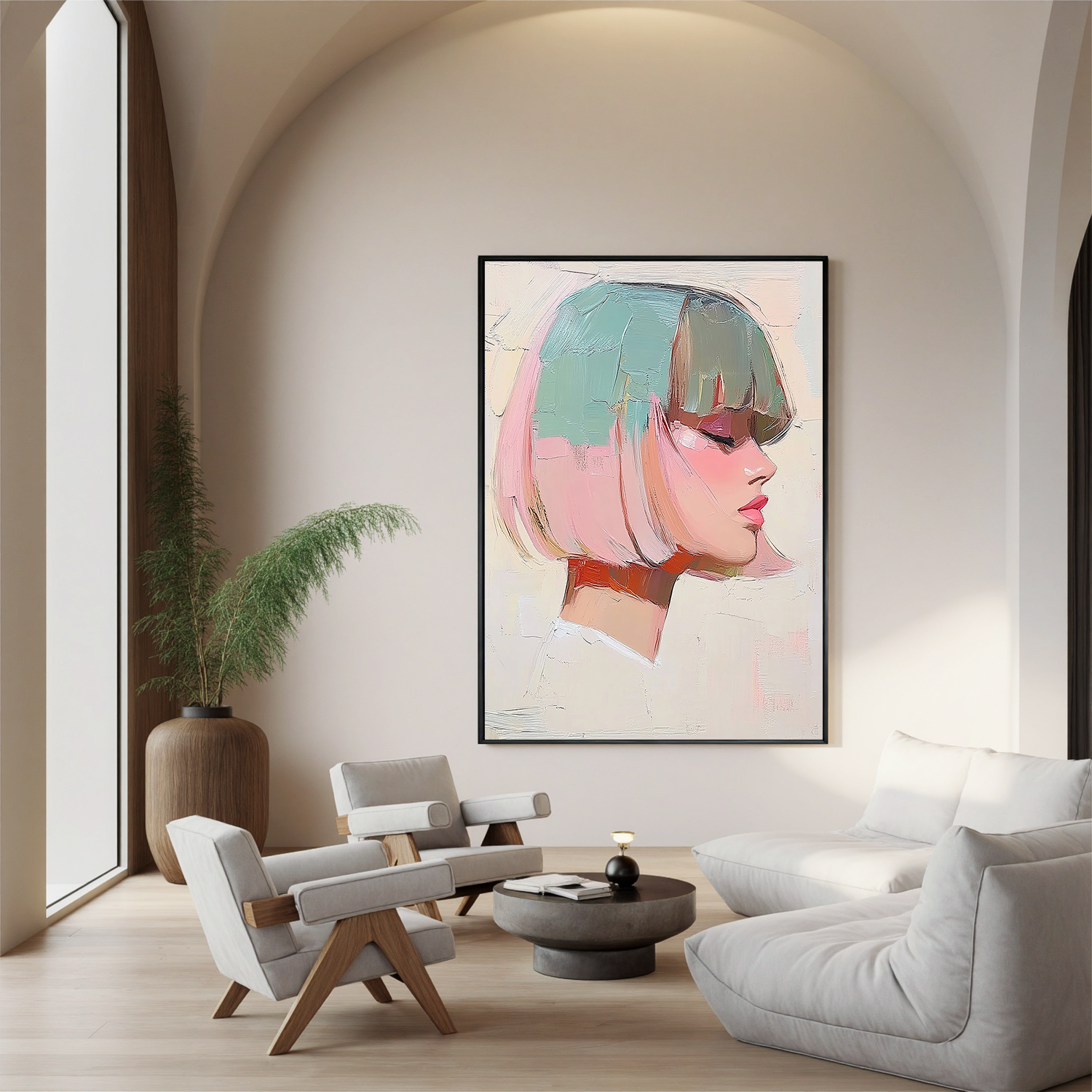 People-portraits-art #ZY 390