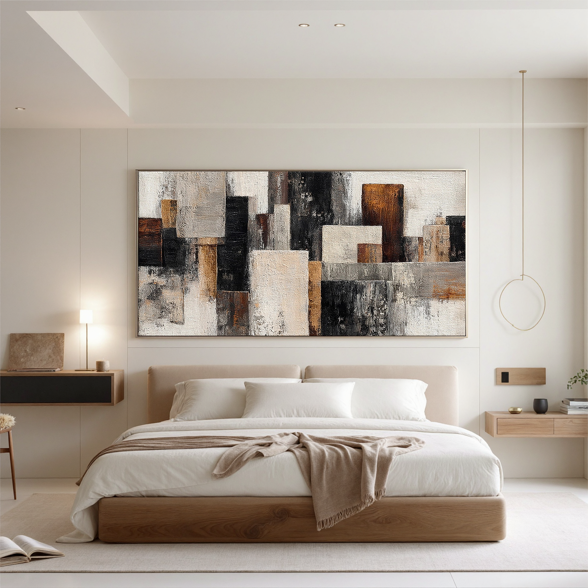 Abstract Art #ZY 551