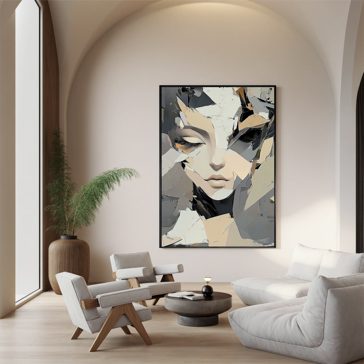 People-portraits-art #ZY 422