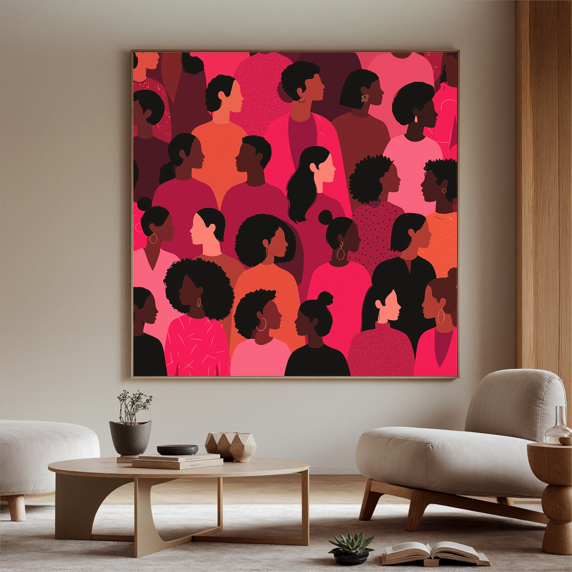 Contemporary-art #ZY256