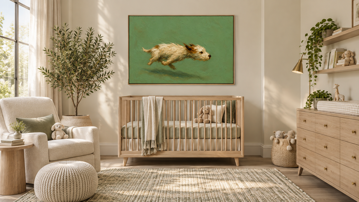 Kids & Nursery