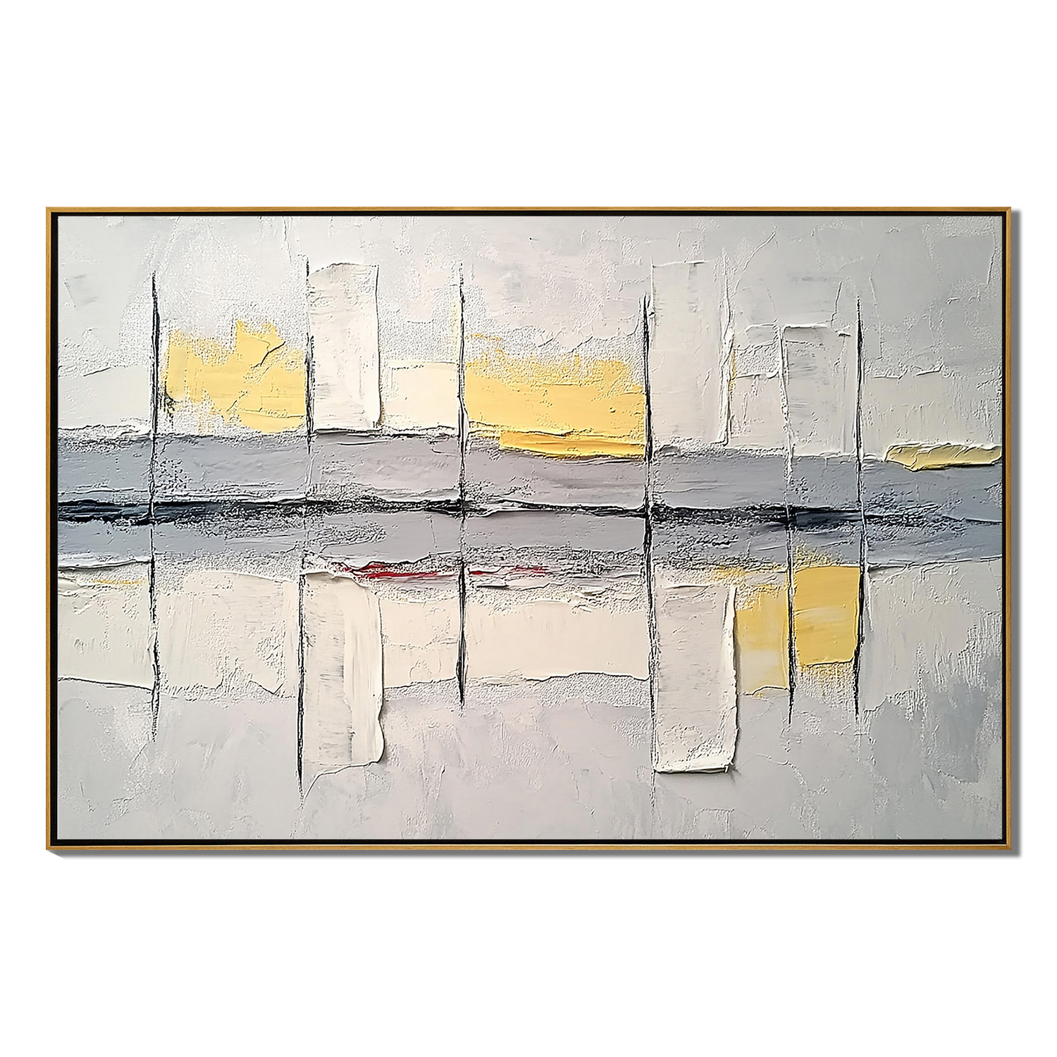 Abstract Art #ZY 482