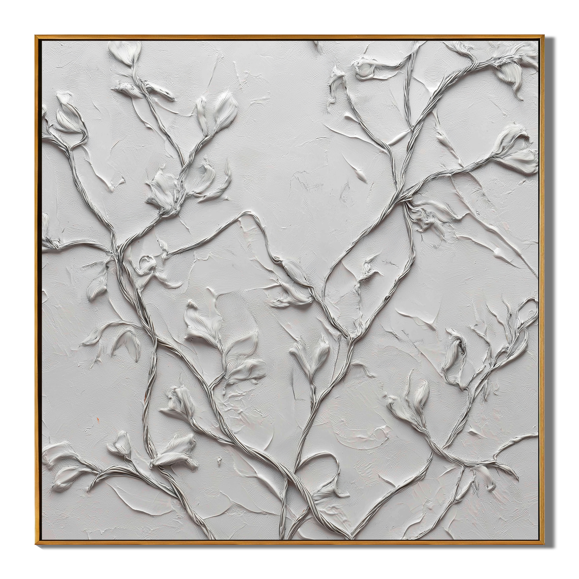 Plaster-art-texture-painting Art #ZY310