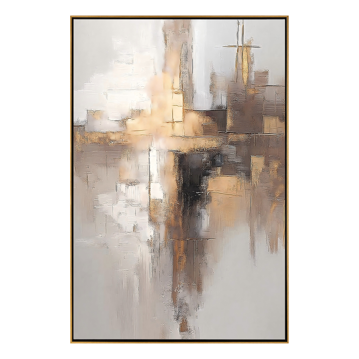 Abstract Art #ZY 341