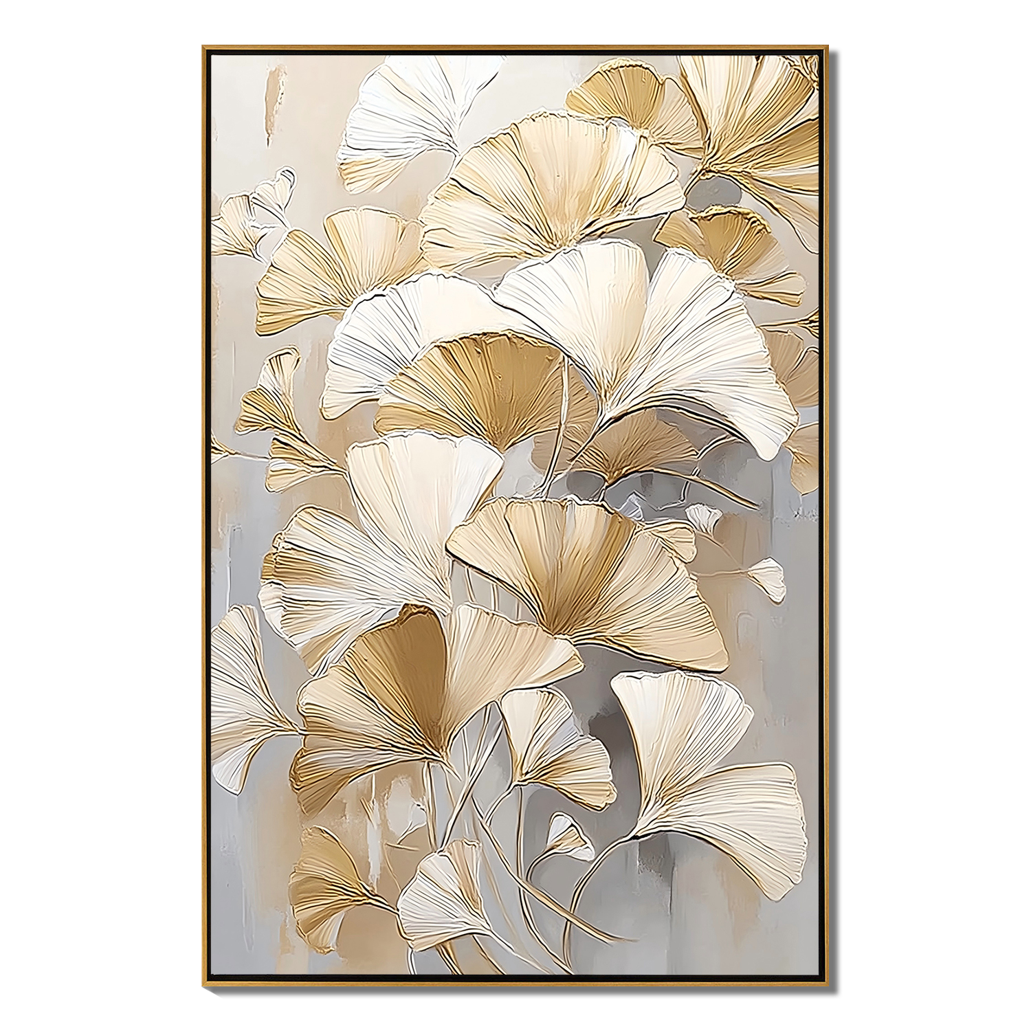 Flower-tree Art #ZY 348