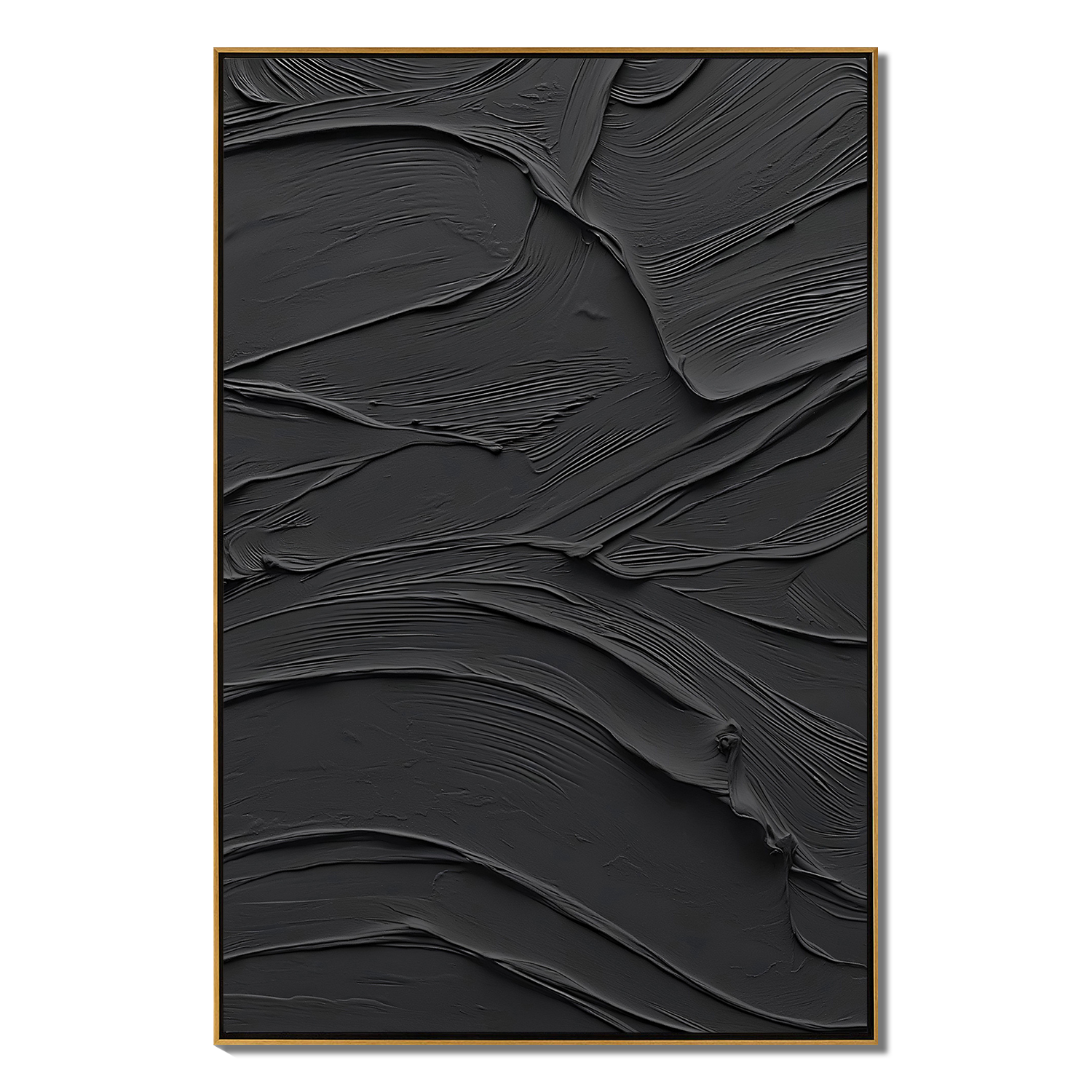 Plaster-texture-art #ZY 352