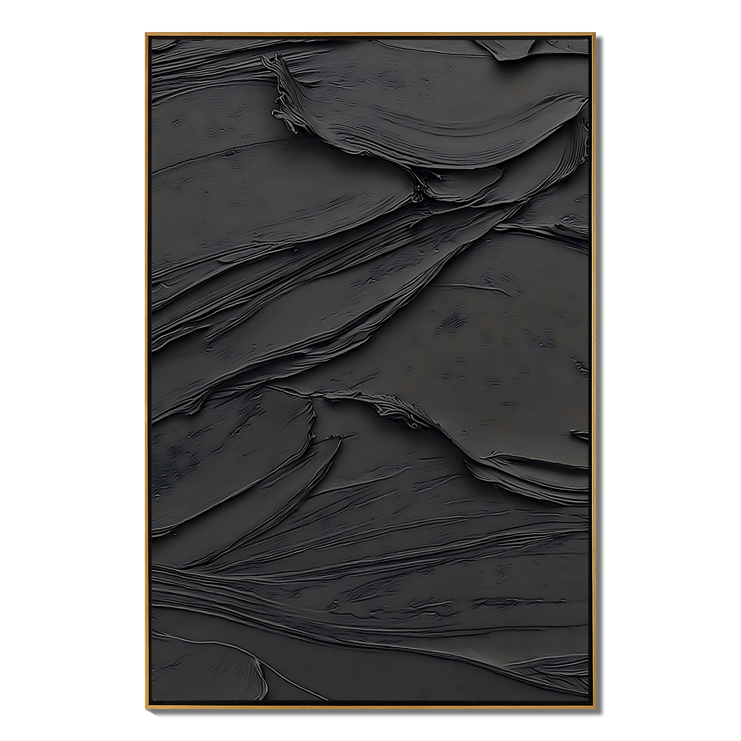 Plaster-texture-art #ZY 355