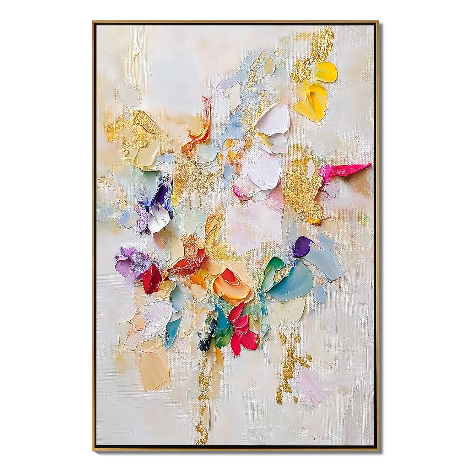 Plaster-texture-art #ZY 360