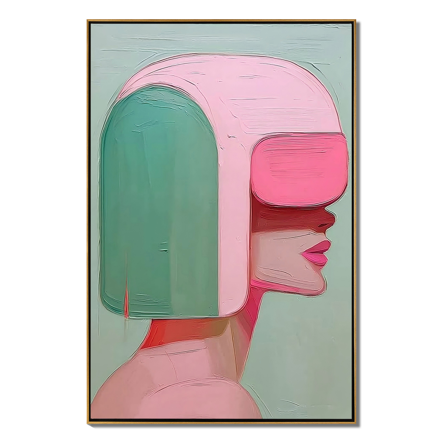 People-portraits-art #ZY 361