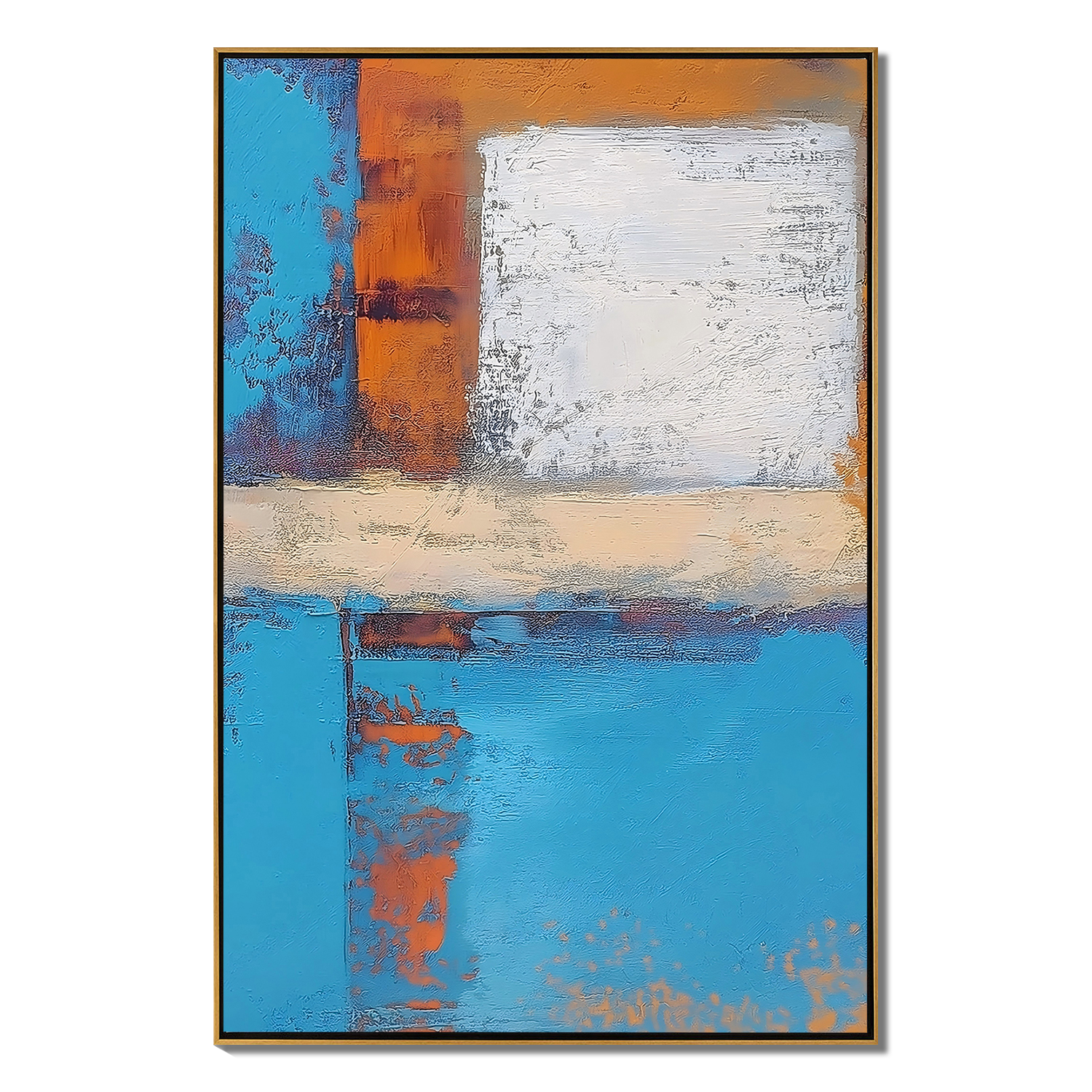 Abstract Art #ZY 373