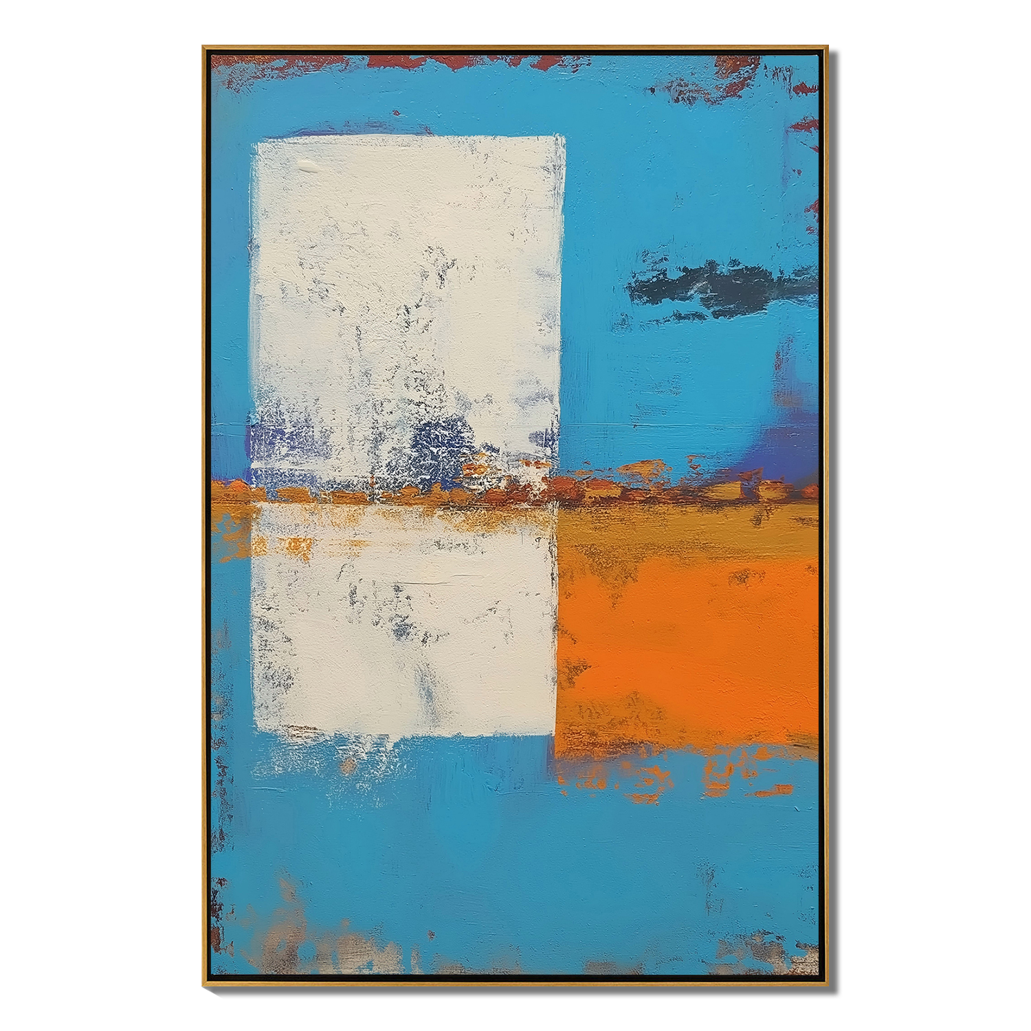 Abstract Art #ZY 374