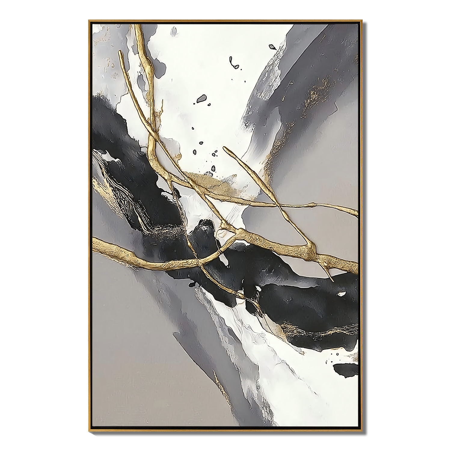 Abstract Art #ZY 379