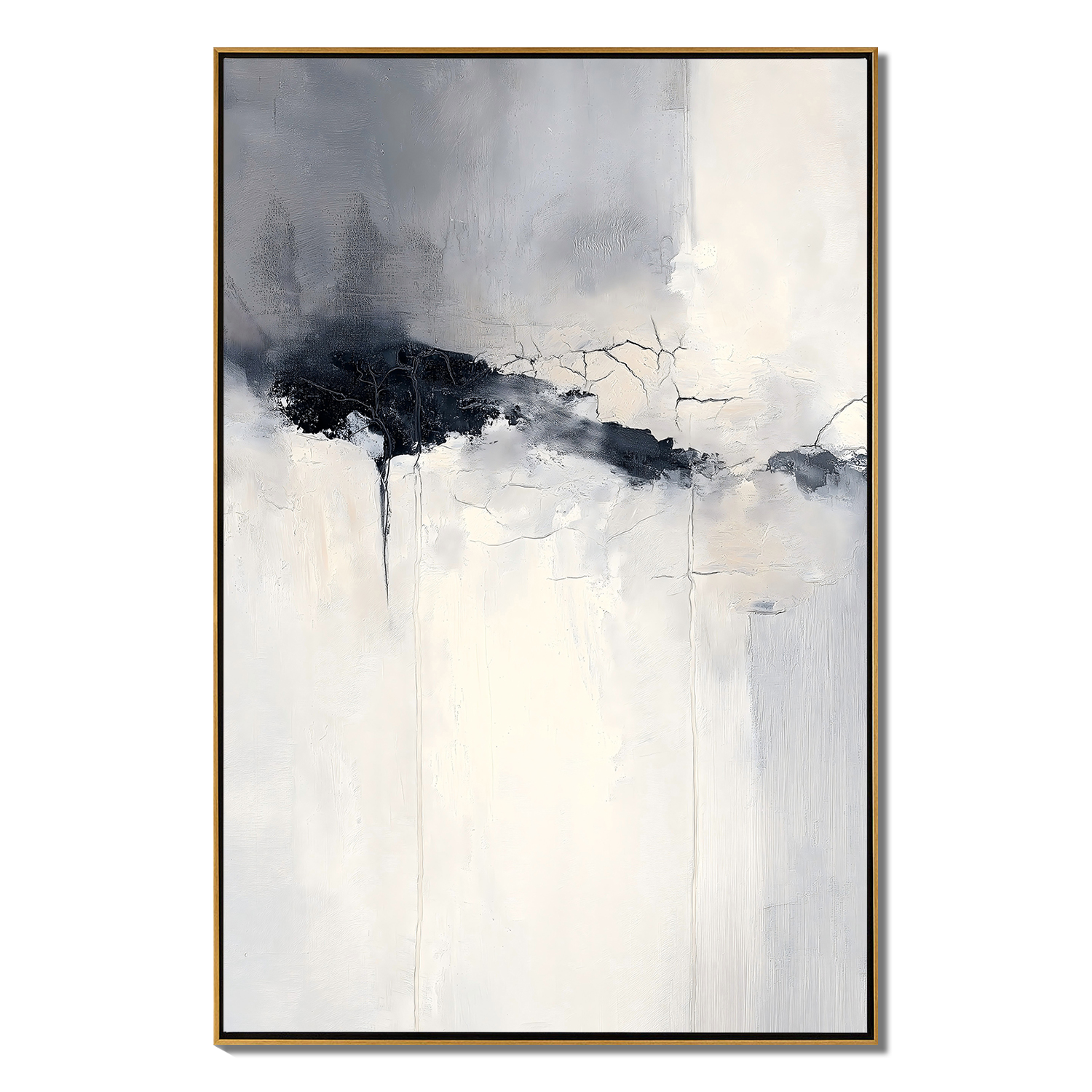 Abstract Art #ZY 381