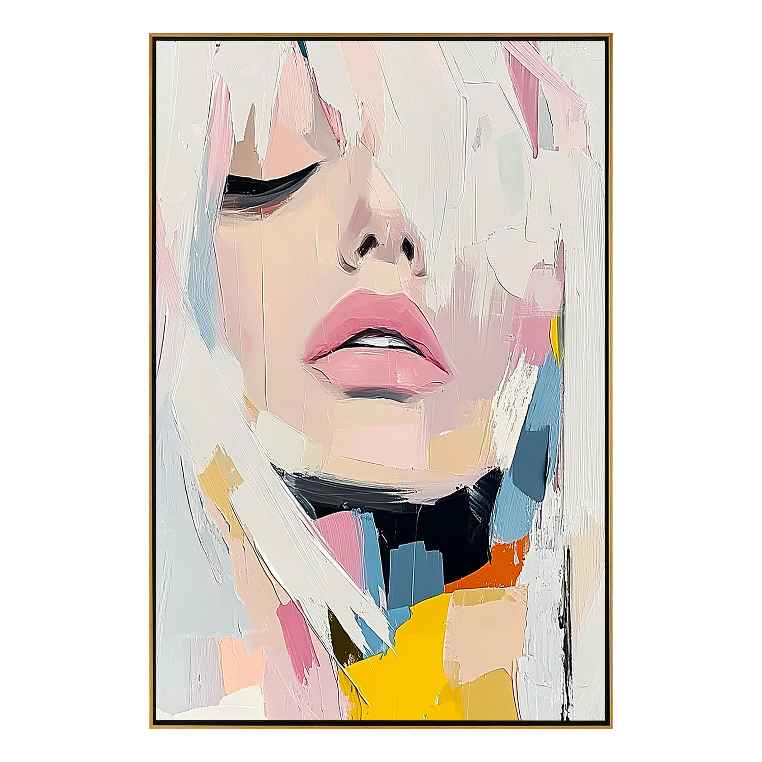 People-portraits-art #ZY 387