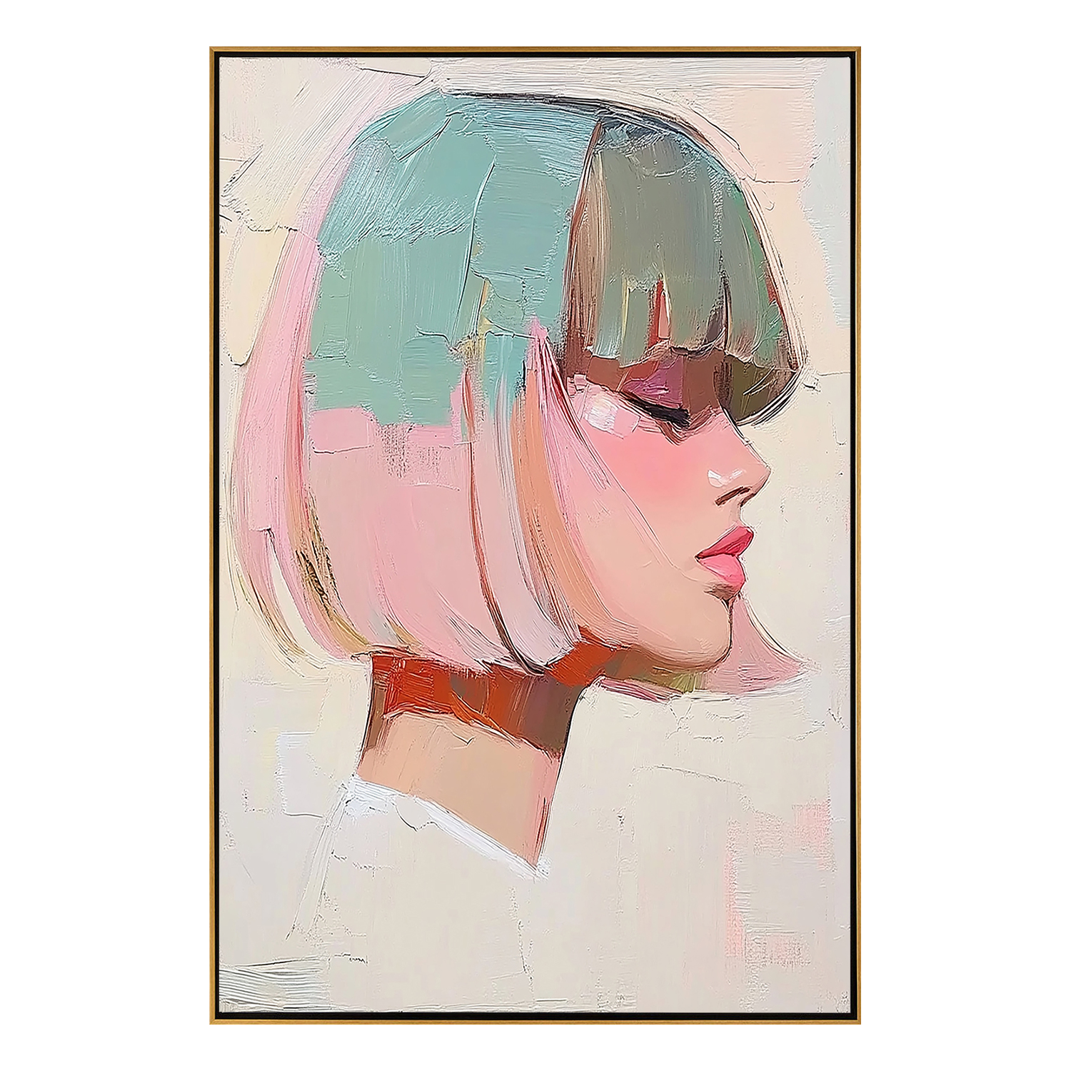 People-portraits-art #ZY 390