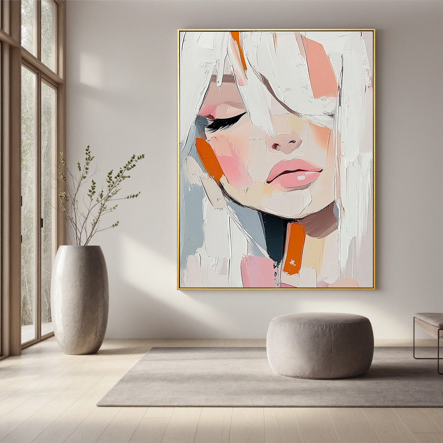 People-portraits-art #ZY 405