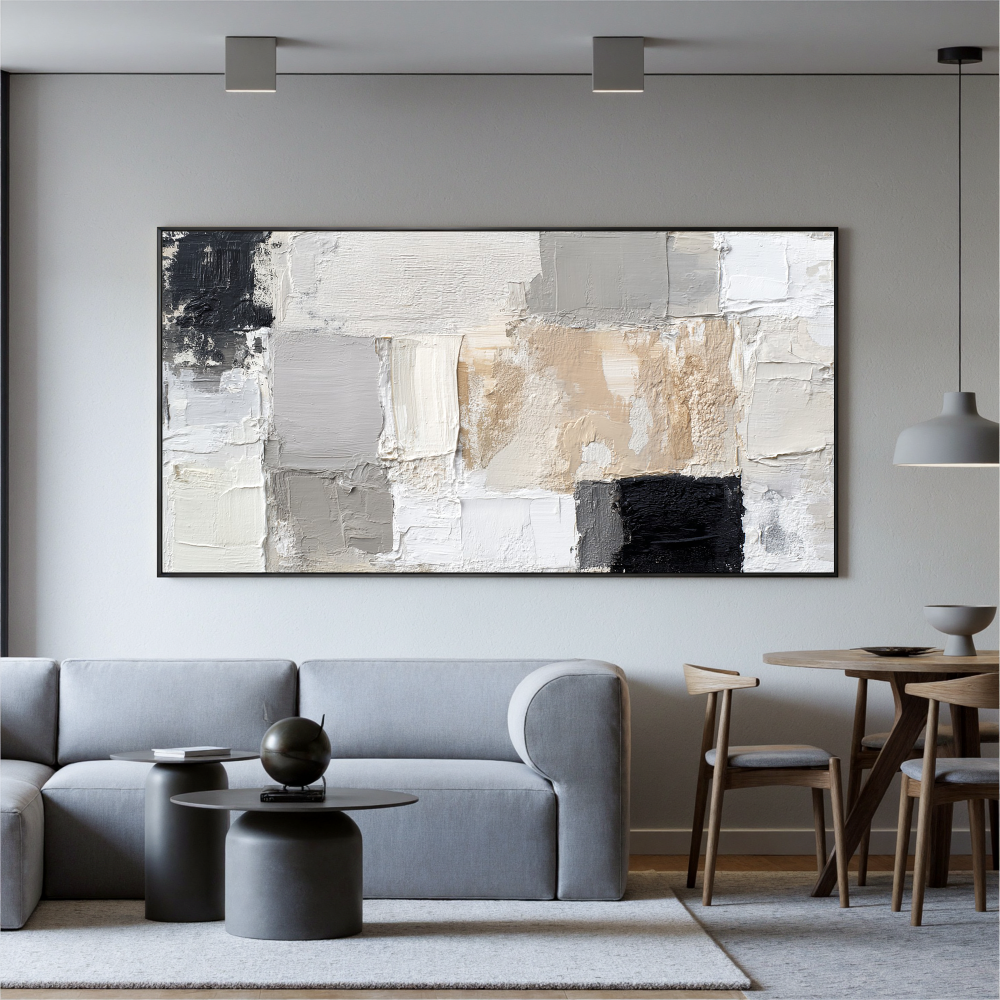 Abstract Art #ZY 527