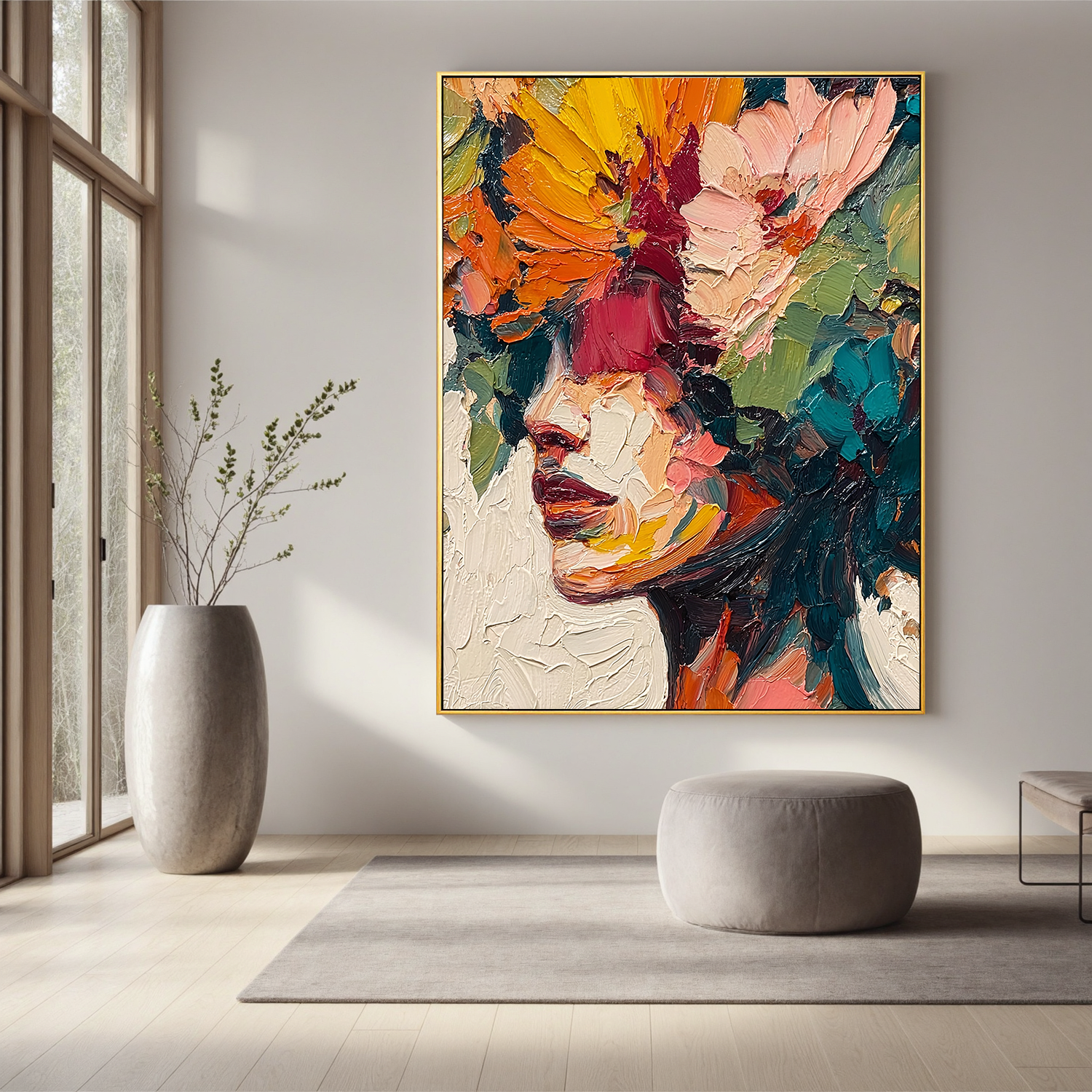 People-portraits-art #ZY 393