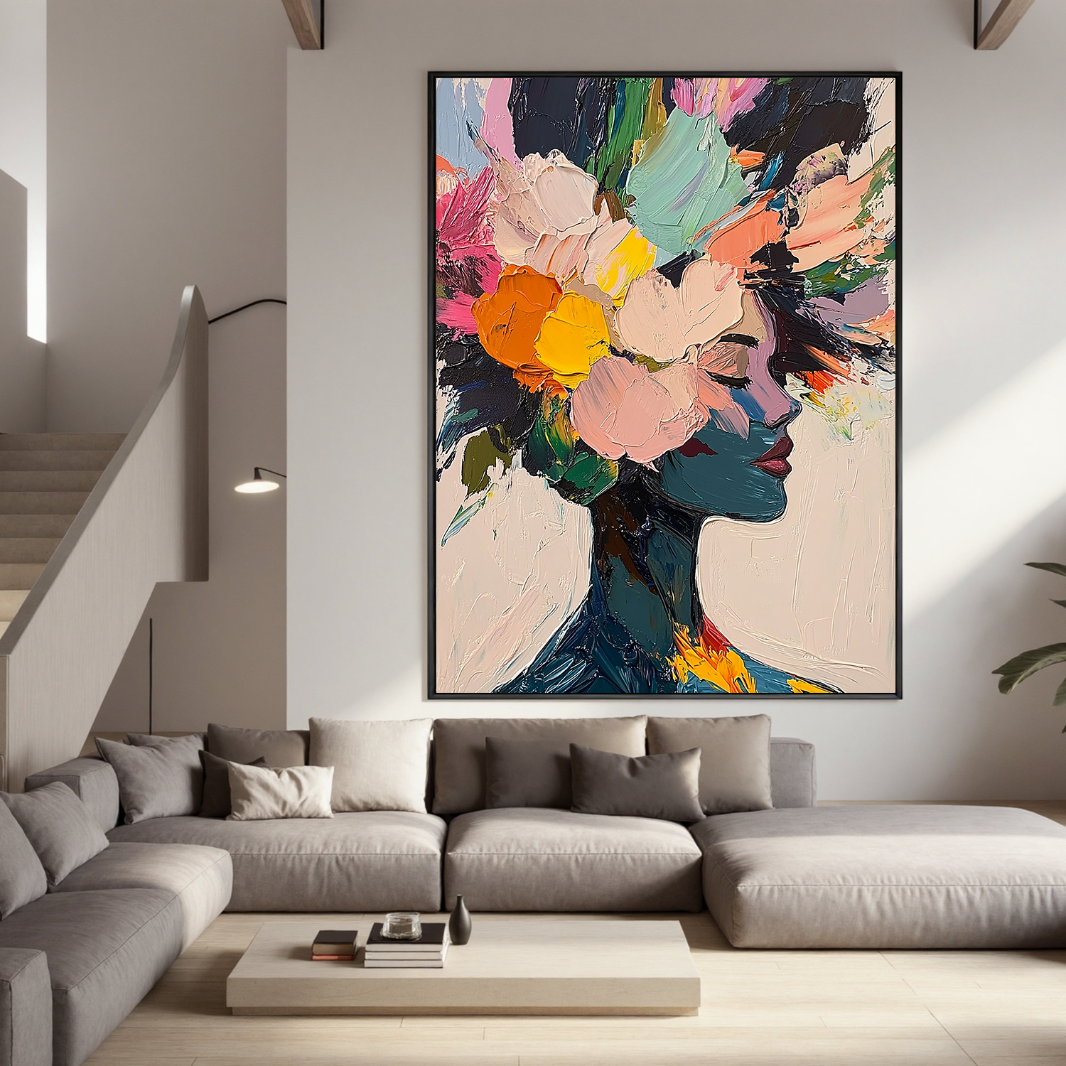 People-portraits-art #ZY 621