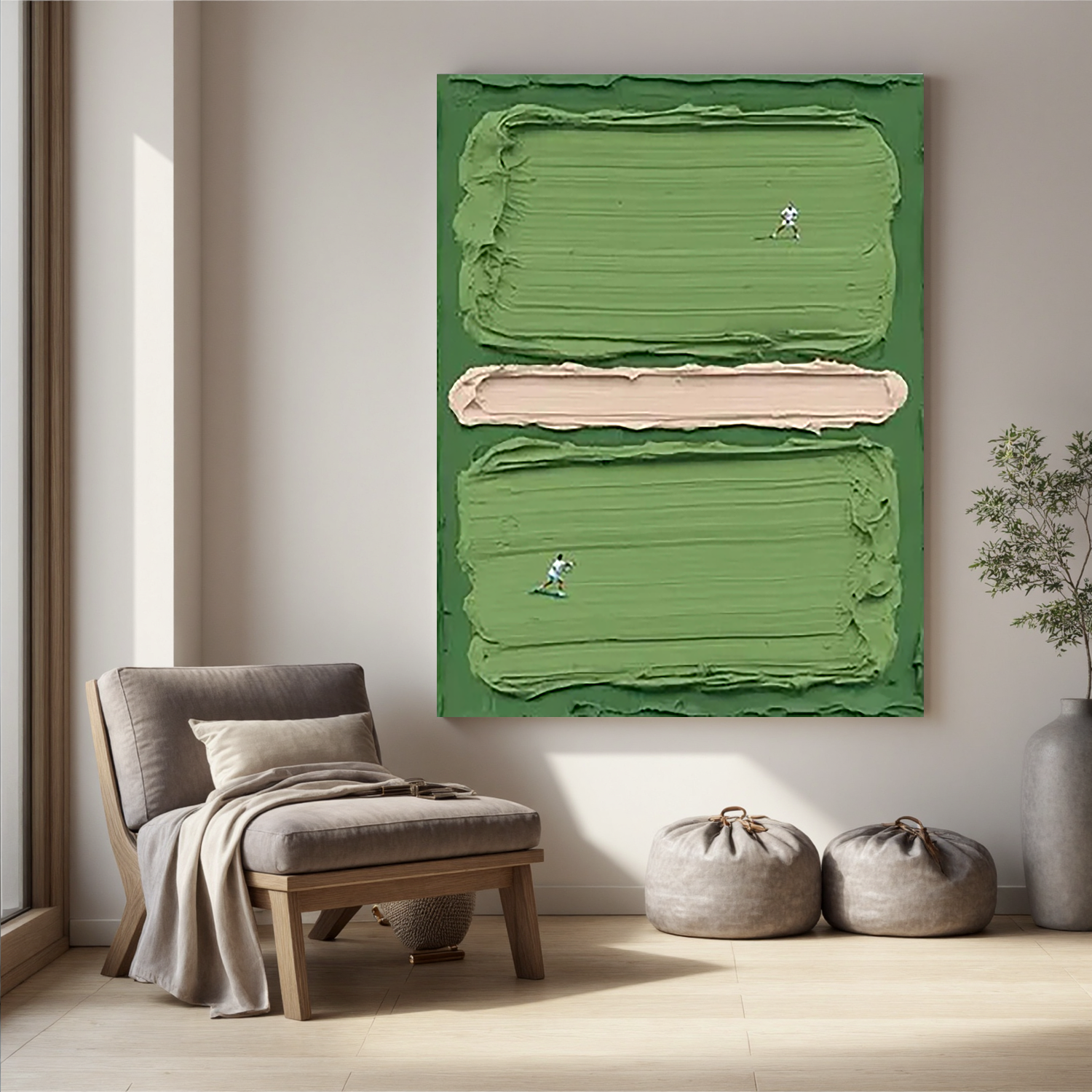 Plaster-texture-art #ZY 680