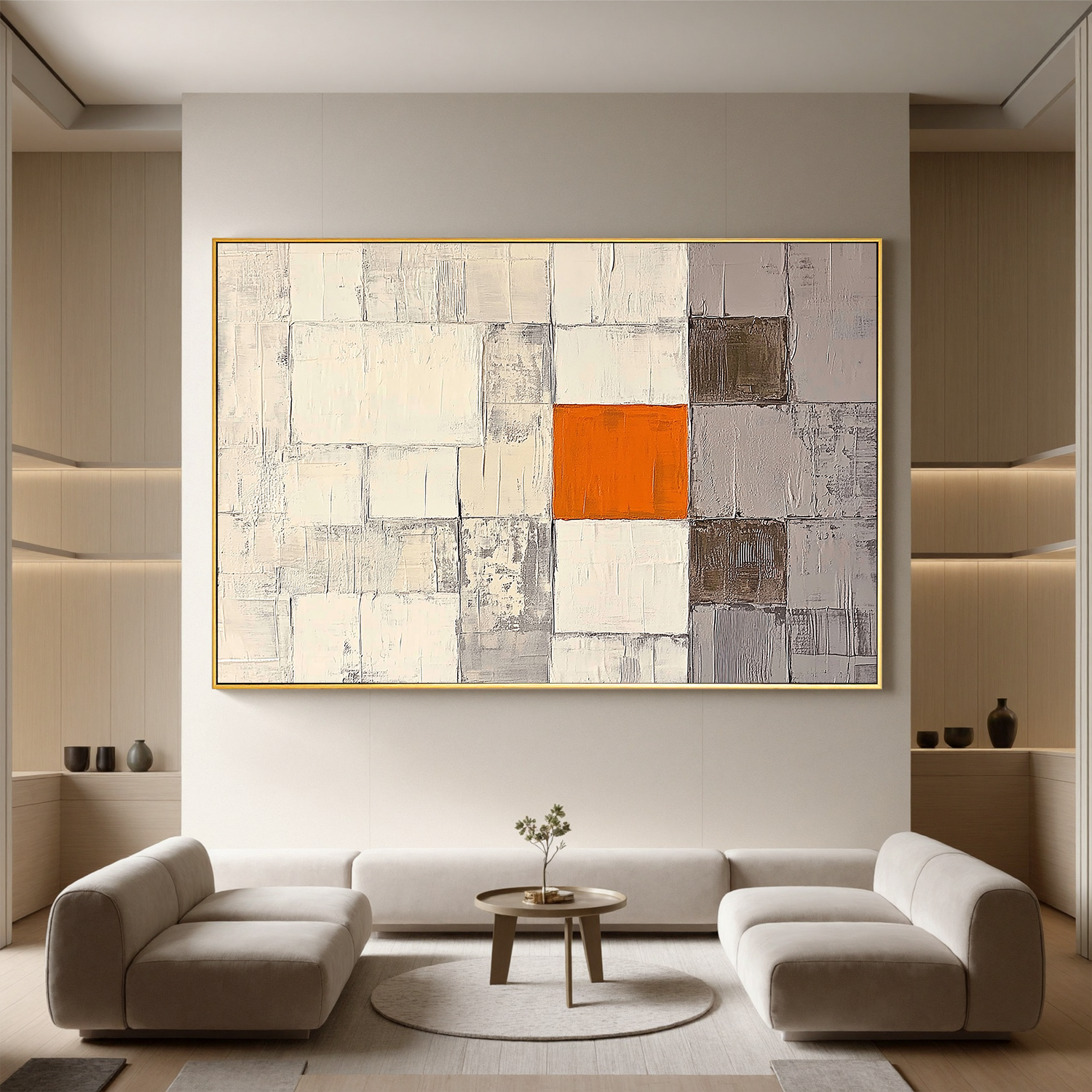 Abstract Art #ZY 495