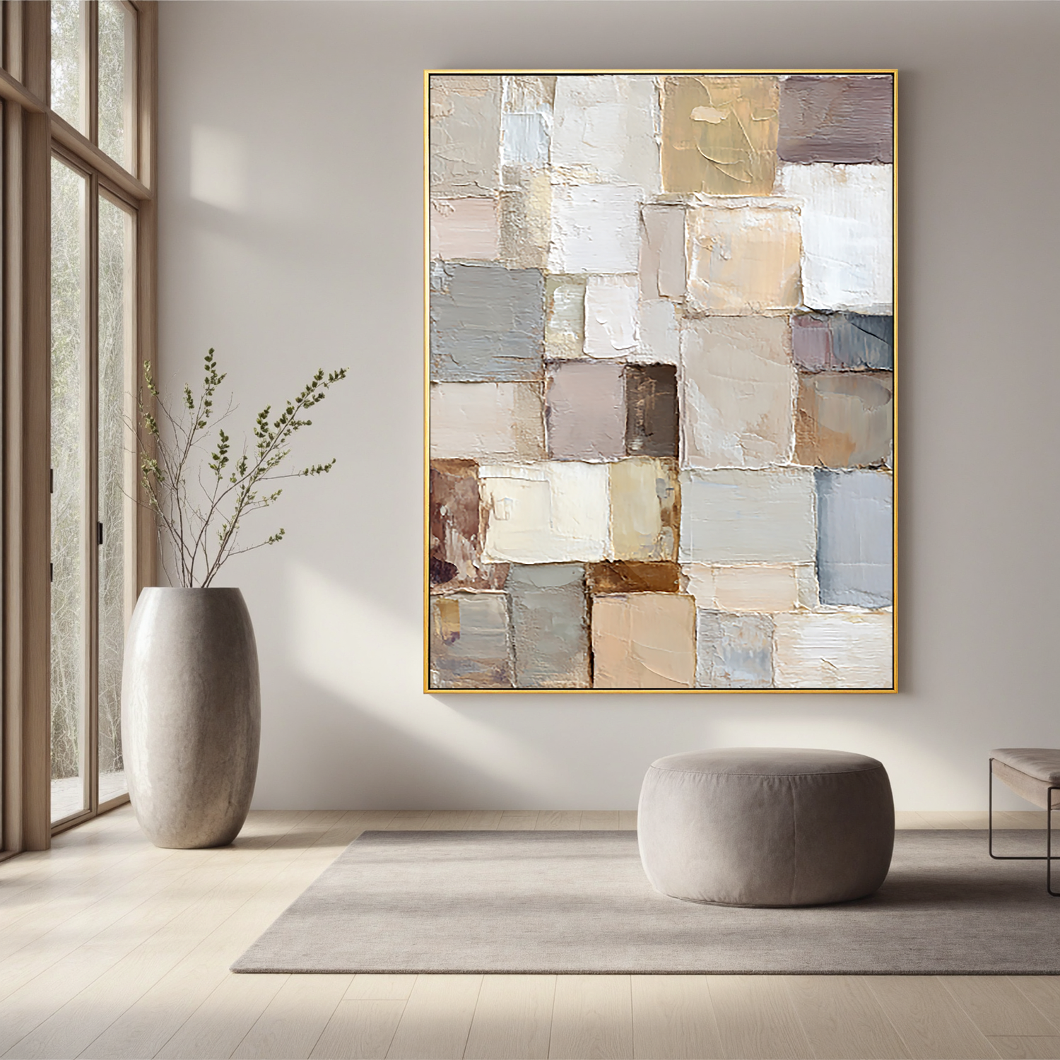 Abstract Art #ZY 534