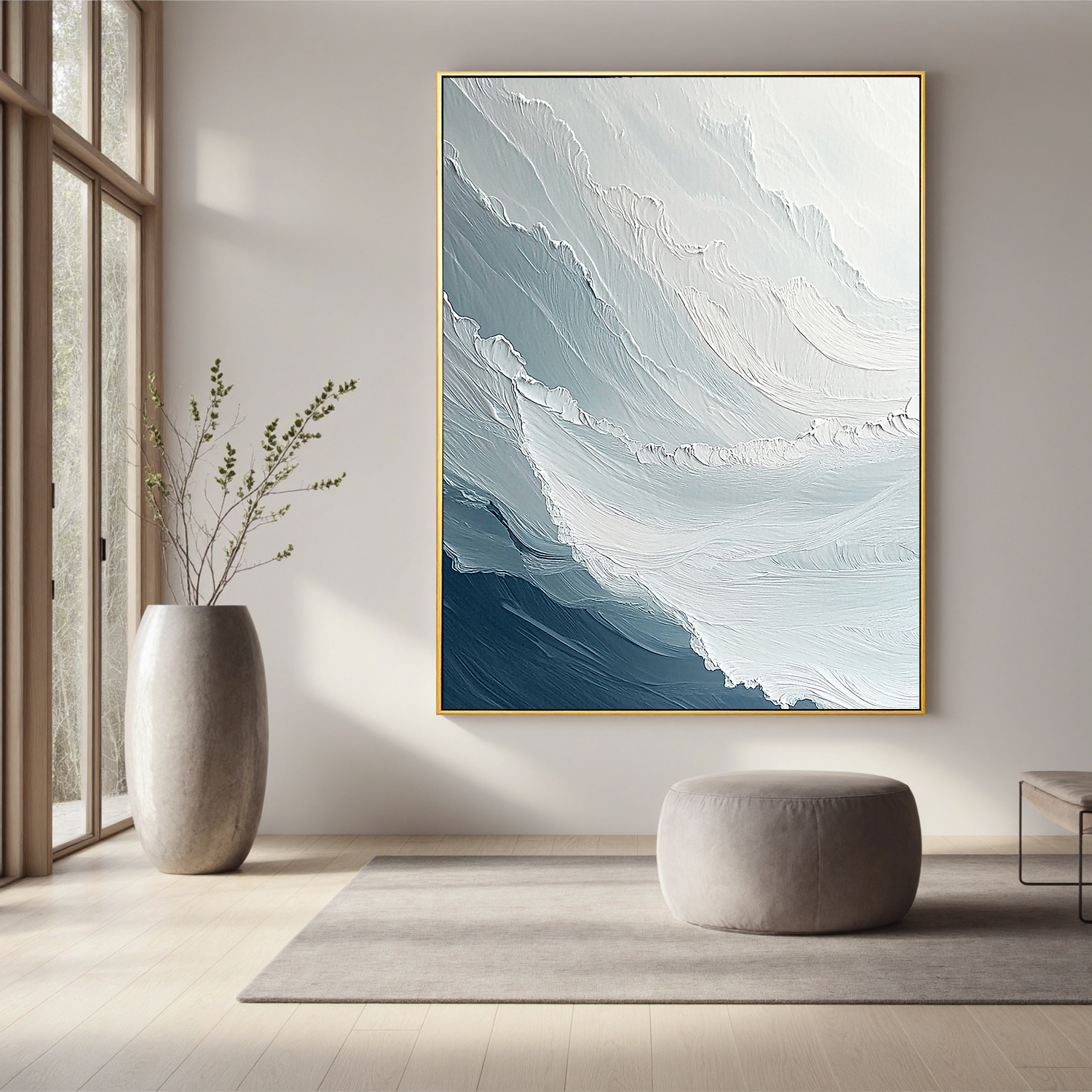 Minimalist-art #ZY 440