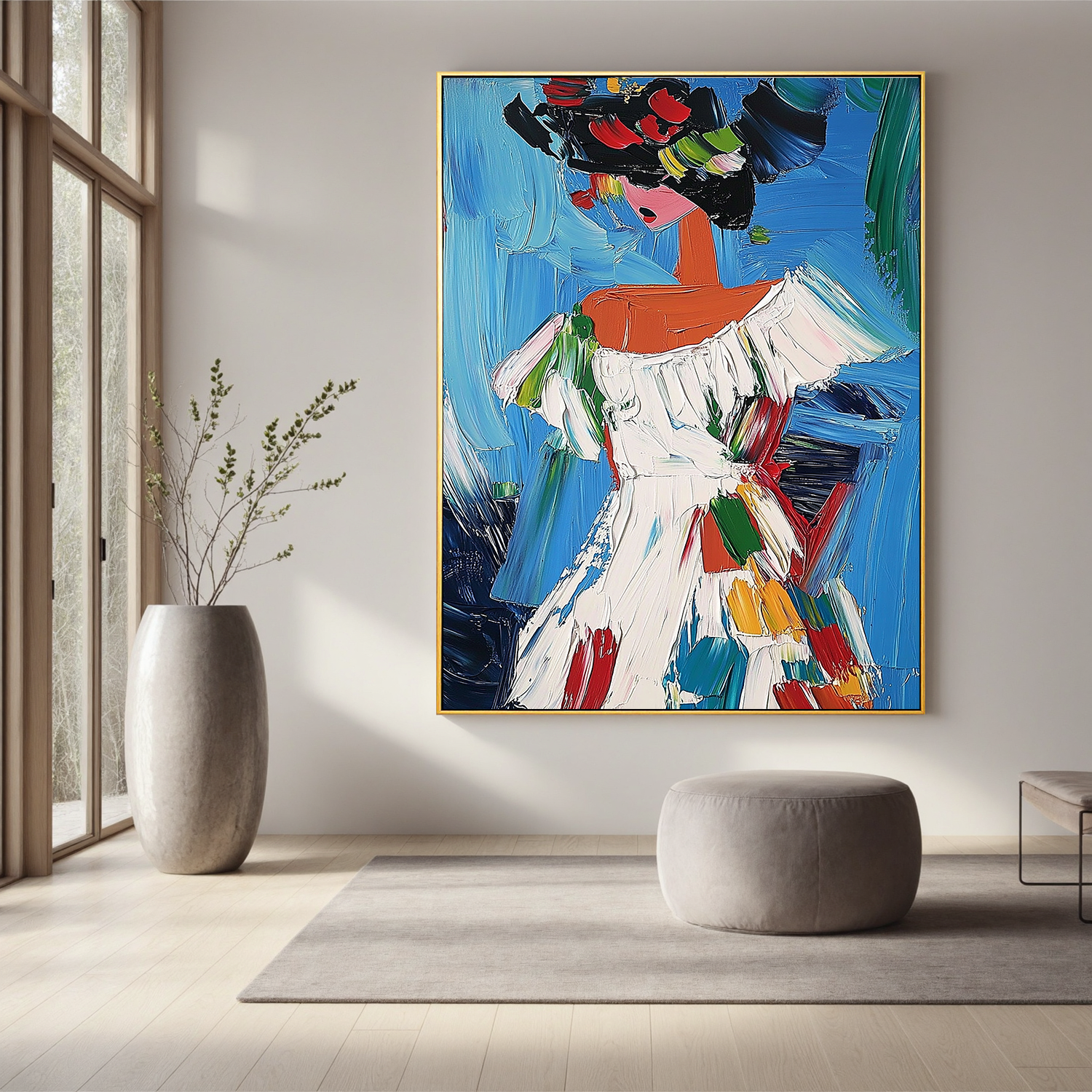 People-portraits-art #ZY 470