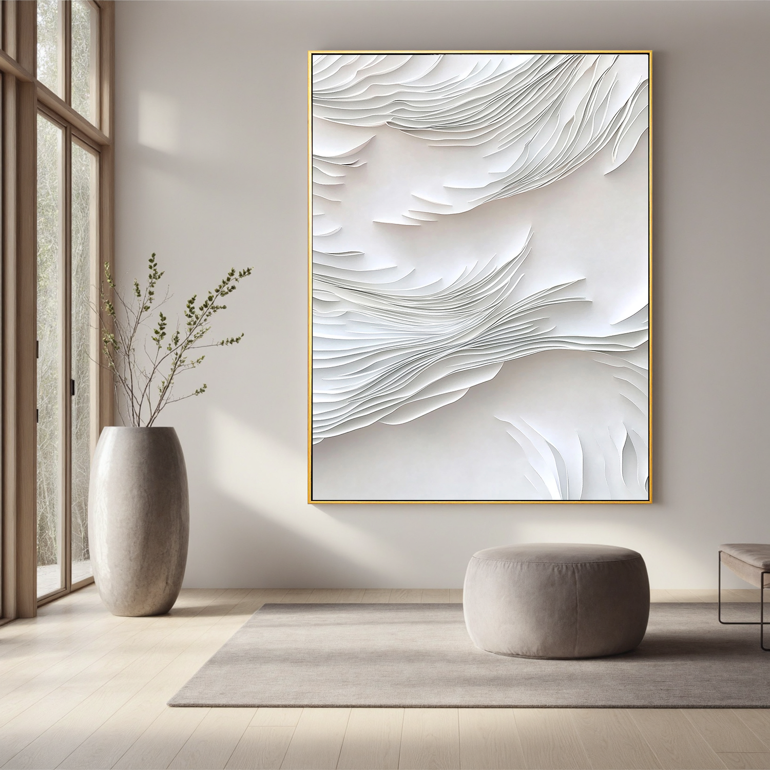 Abstract Art #ZY 419