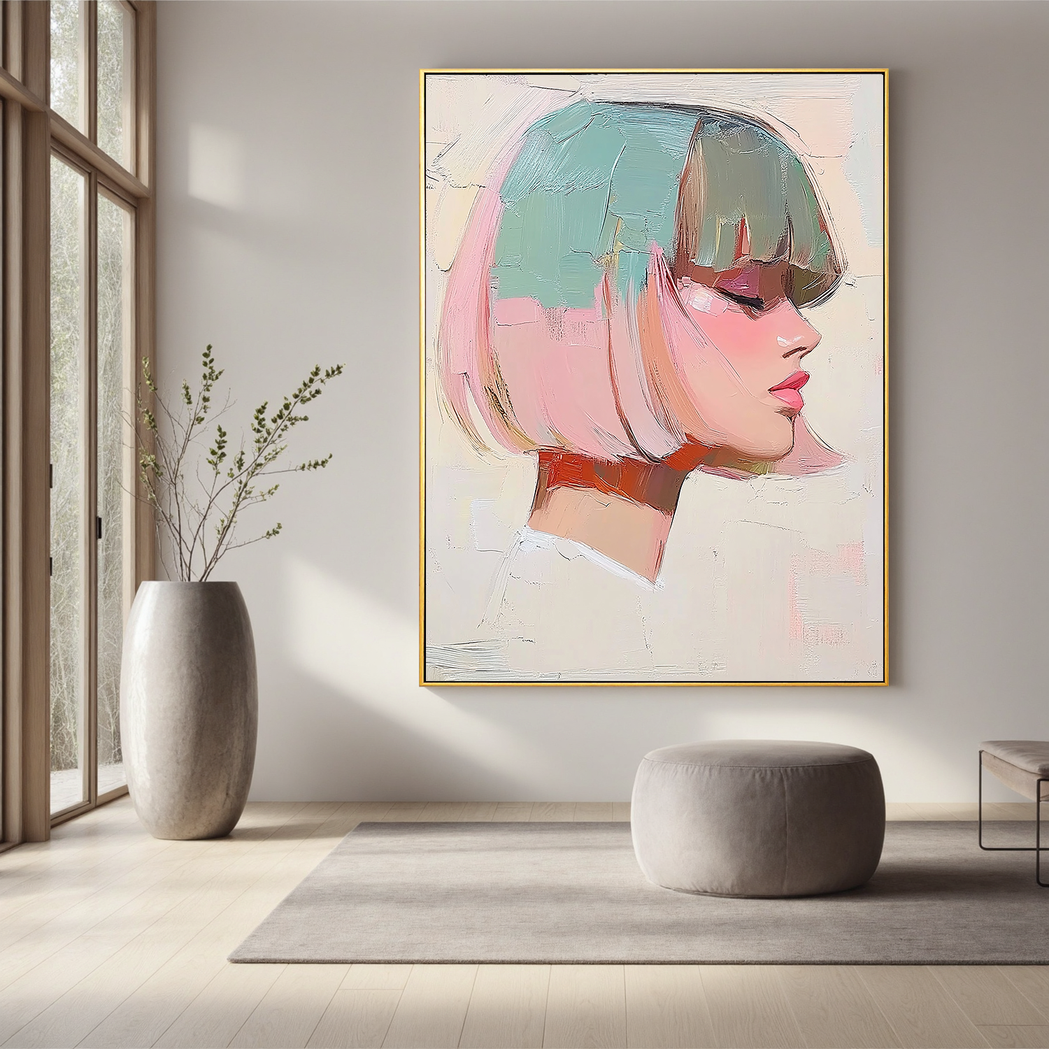 People-portraits-art #ZY 390